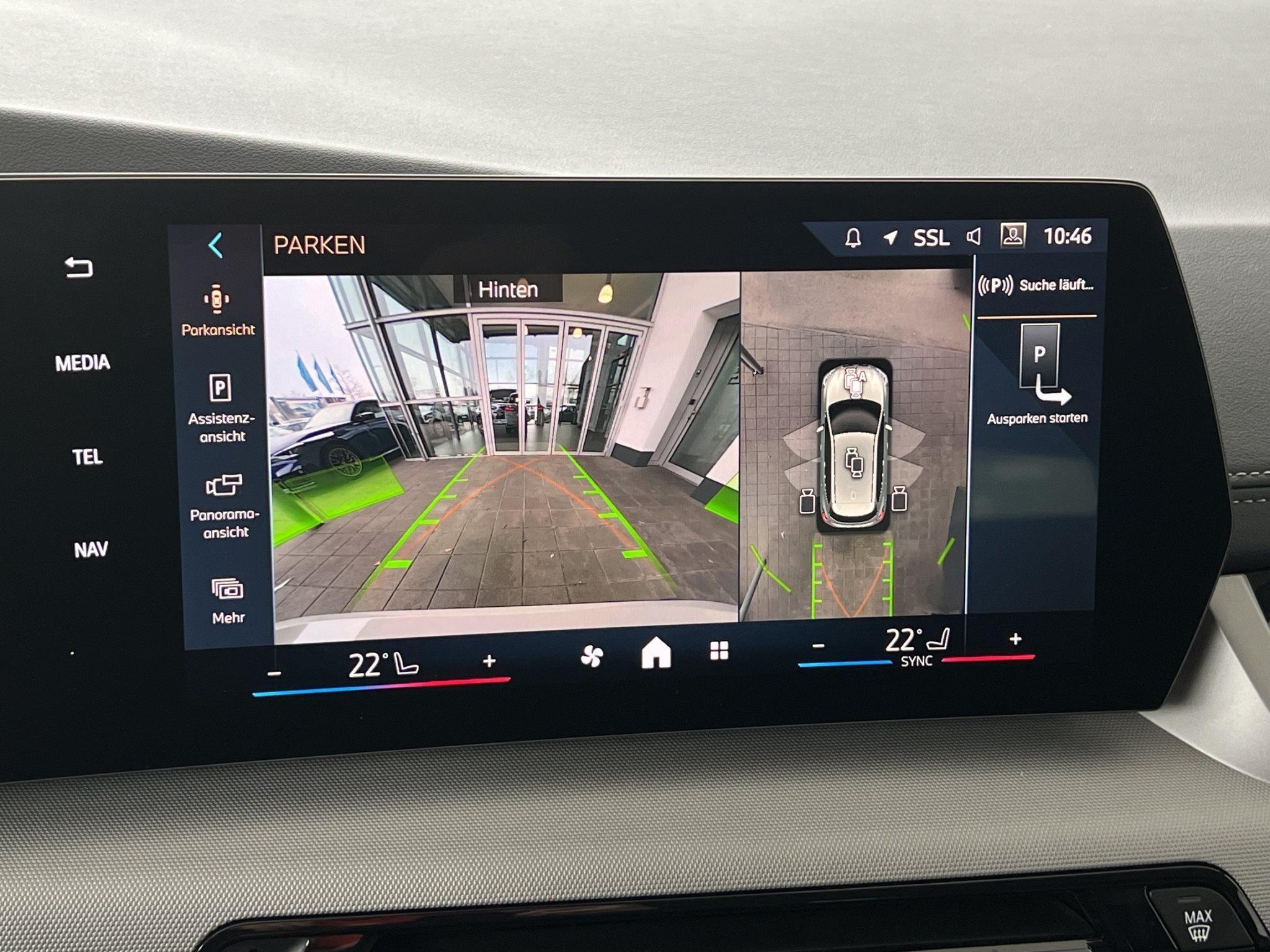 BMW 2er Active Tourer – Bild 11