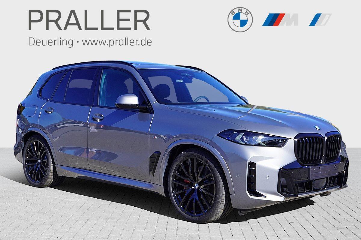 BMW X5 – Bild 4