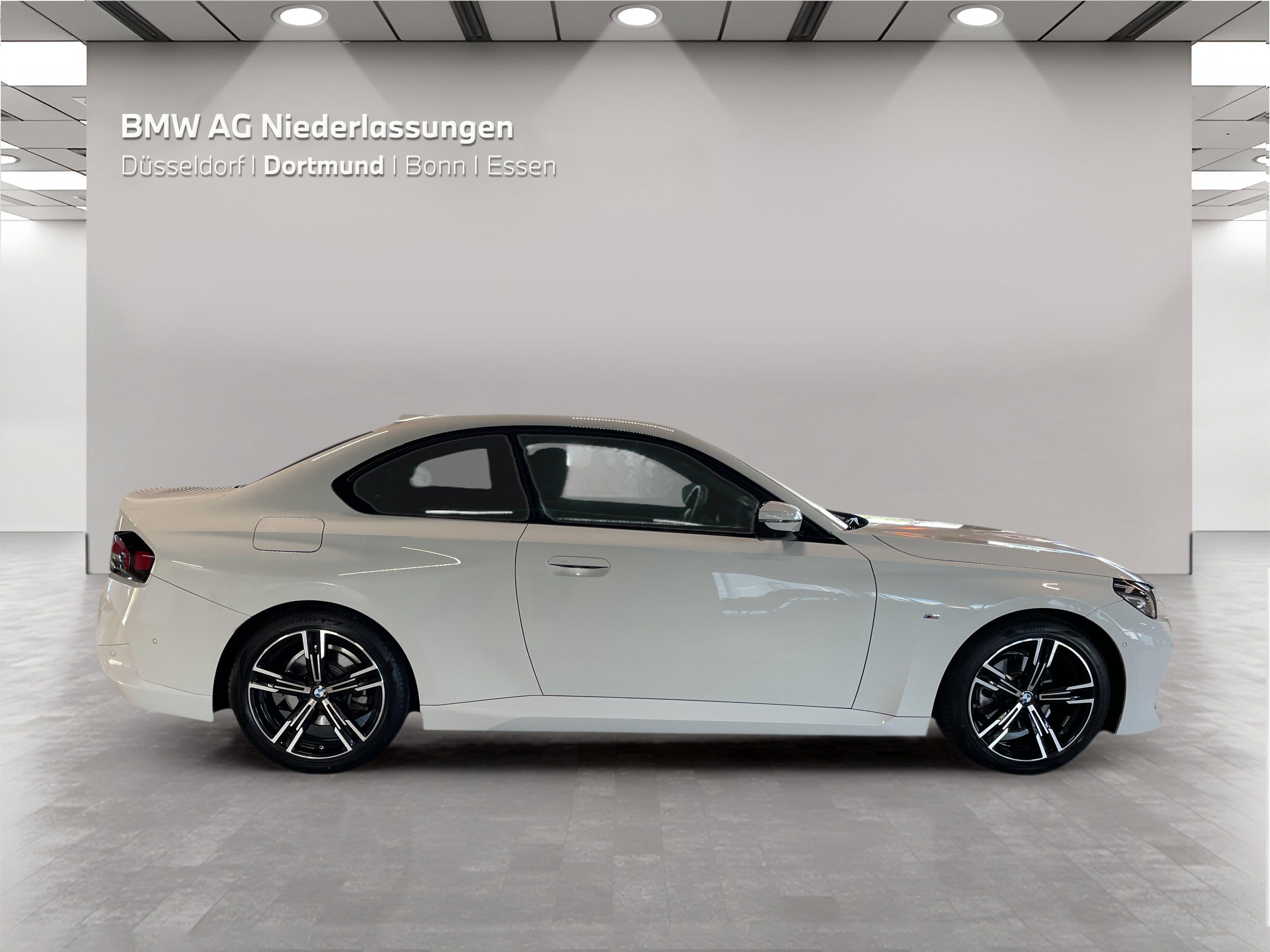 BMW 2er Coupé – Bild 17