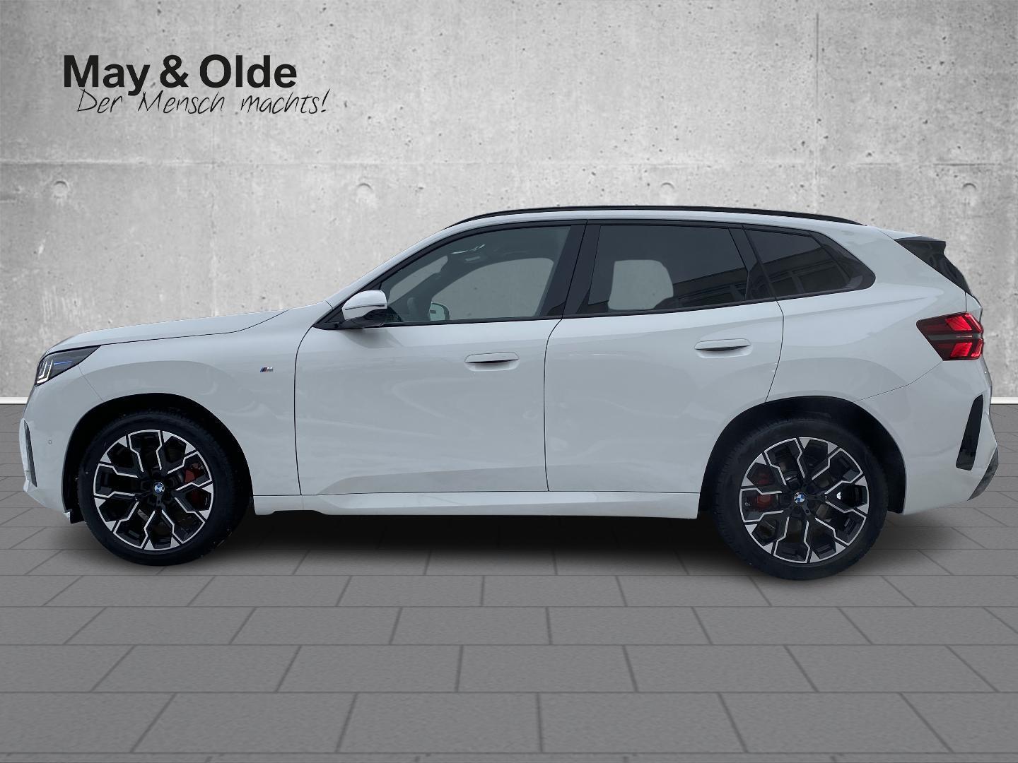 BMW X3 – Bild 7