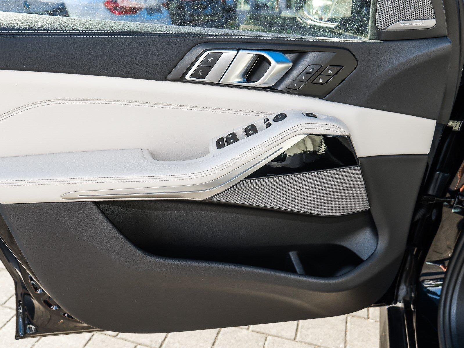 BMW X5 – Bild 20