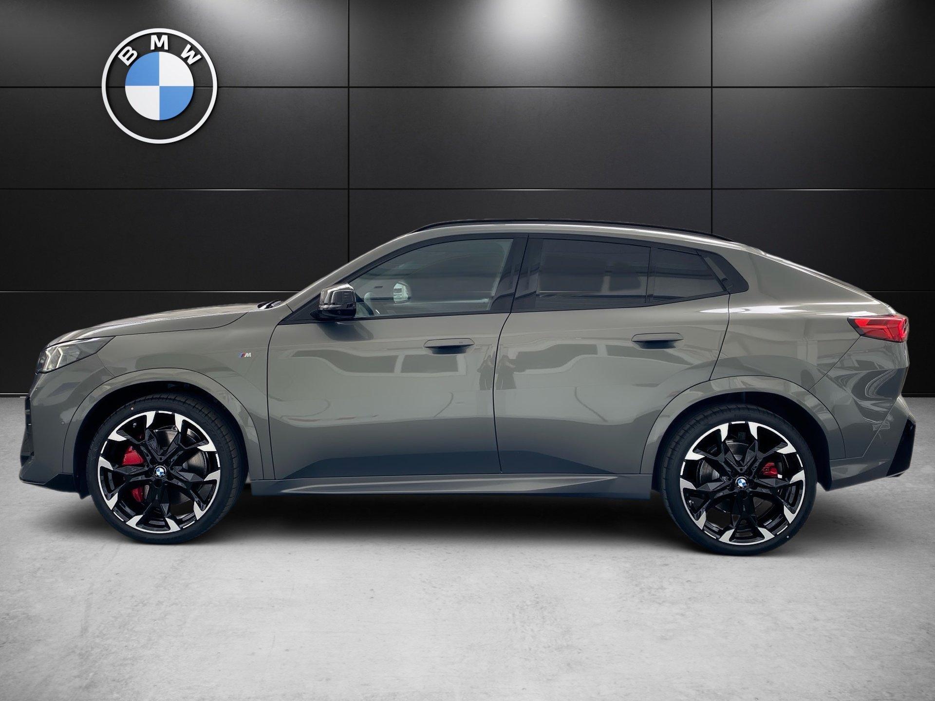BMW X2 – Bild 5