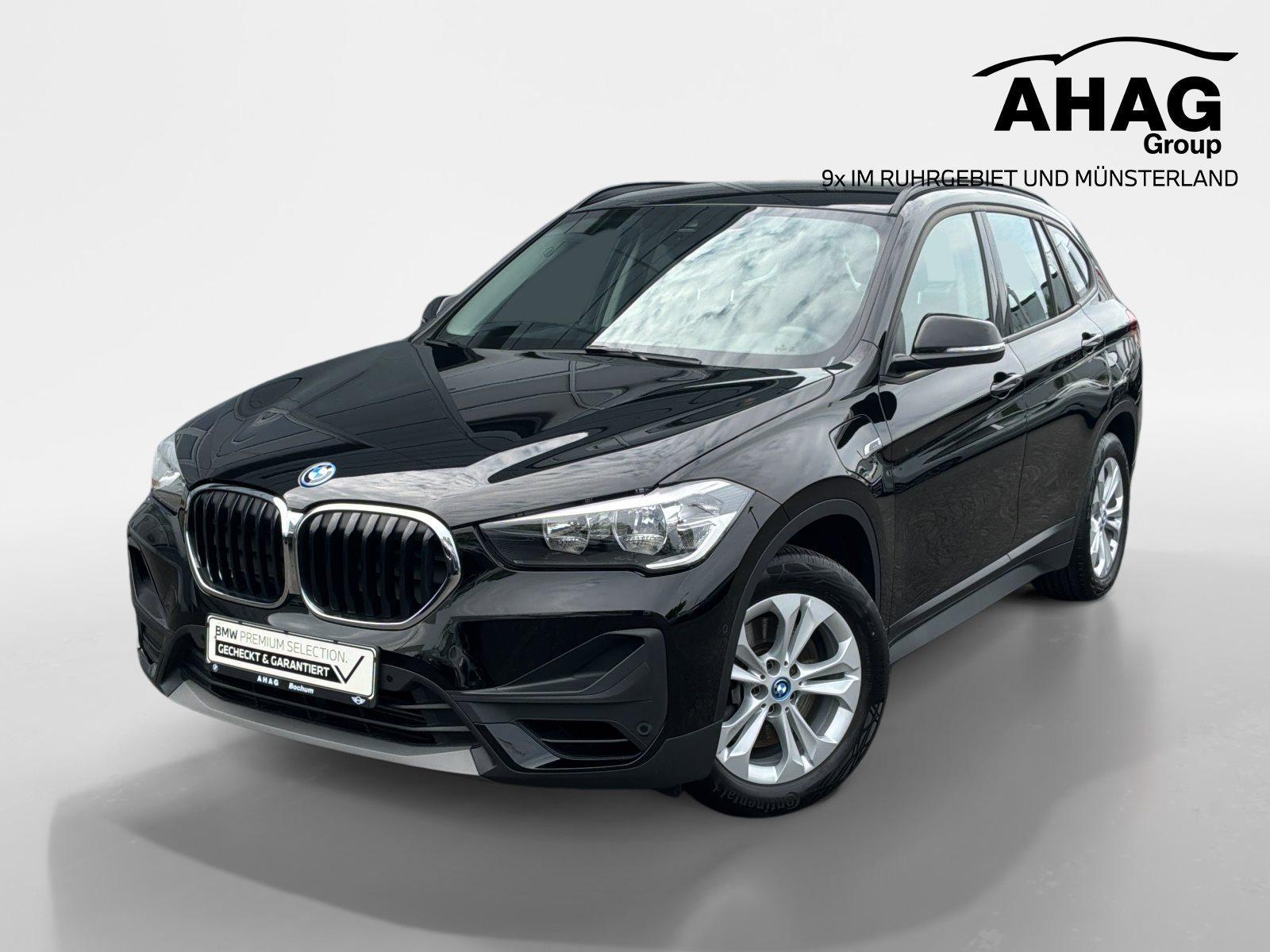 BMW X1 — BMW X1 XDRIVE25E A
