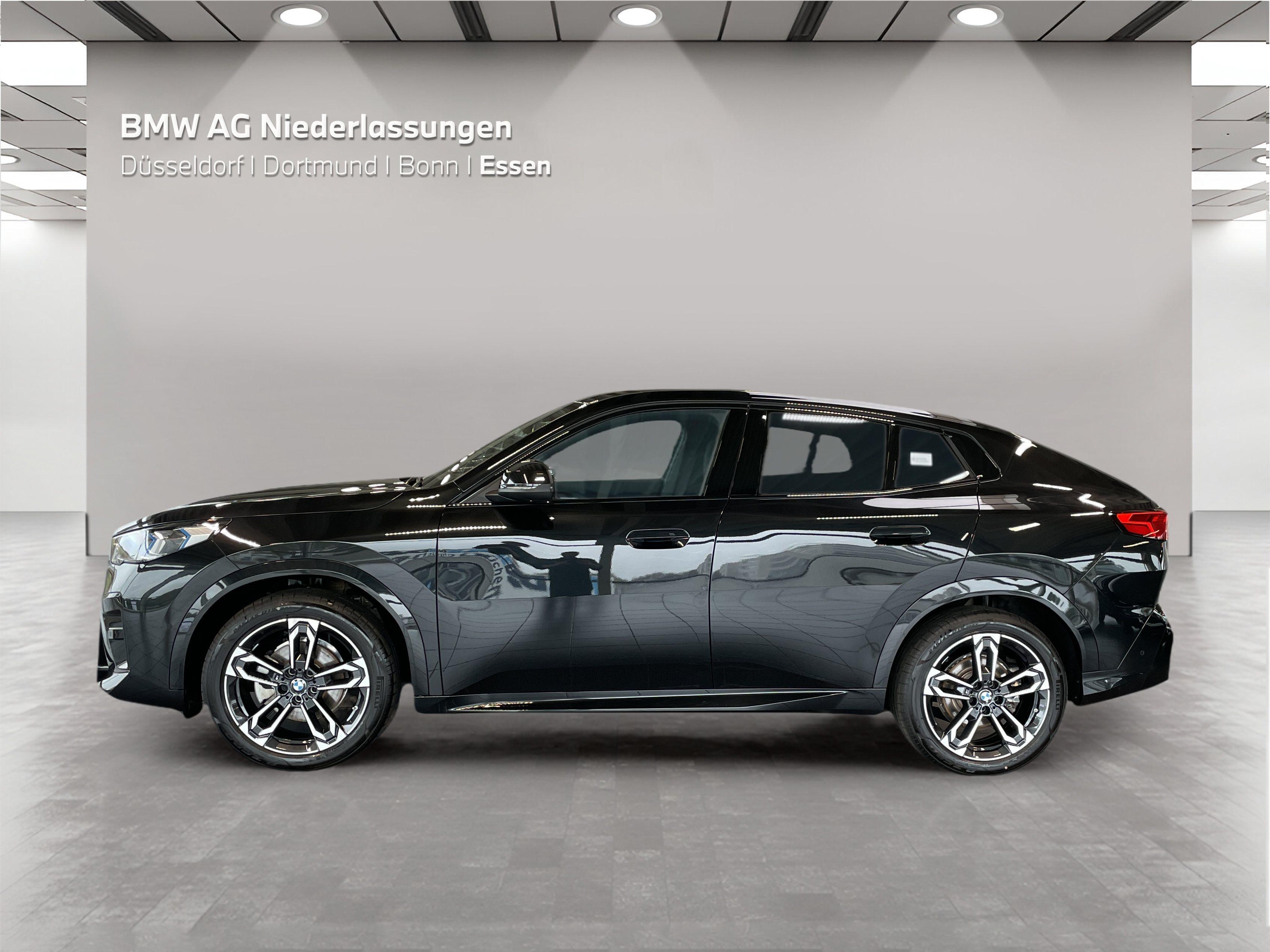 BMW X2 – Bild 5