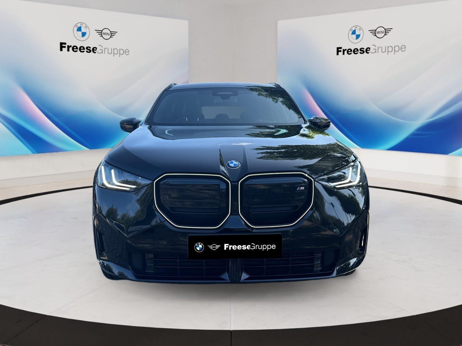 BMW X3 – Bild 2