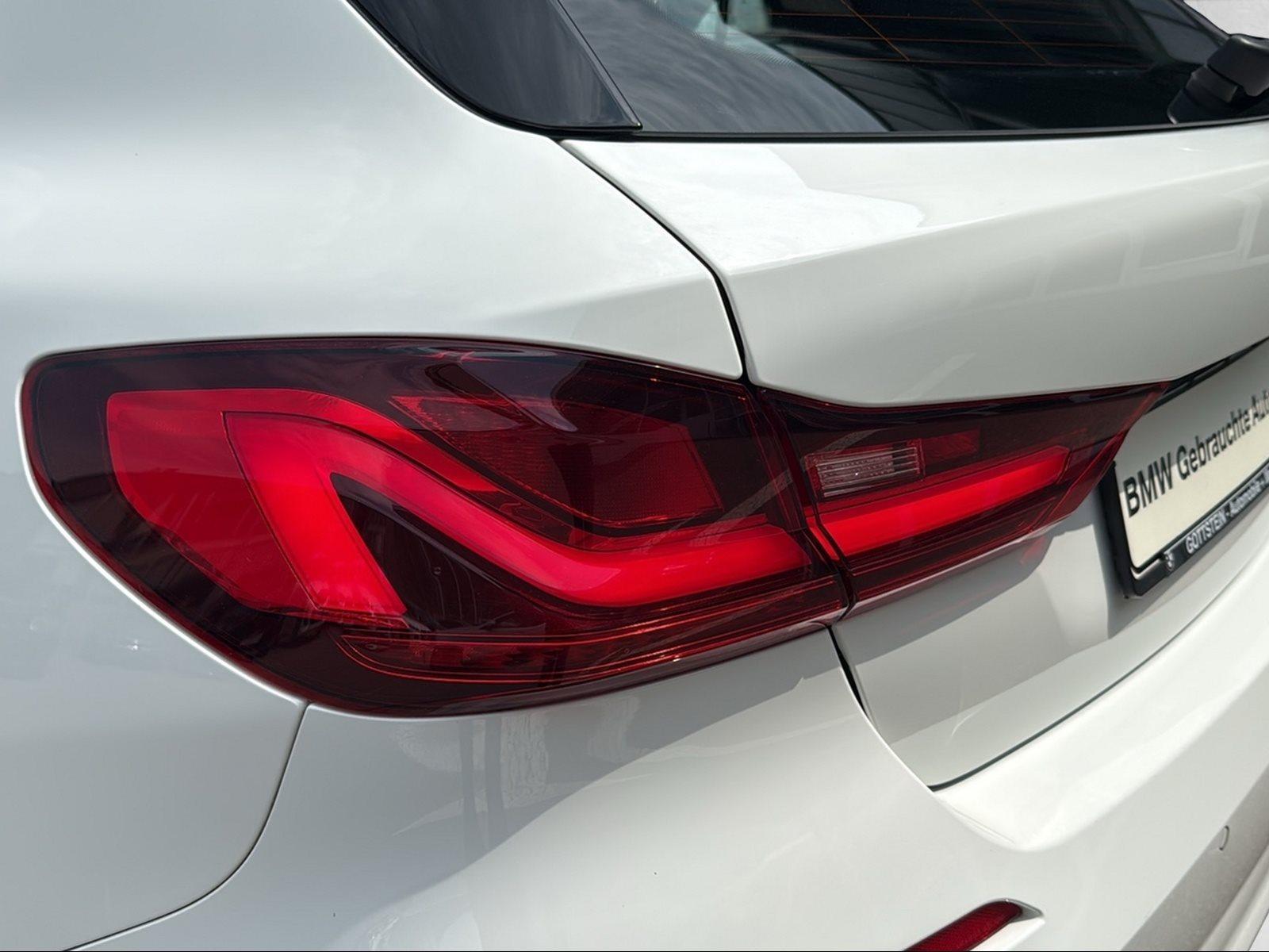 BMW 1er – Bild 23