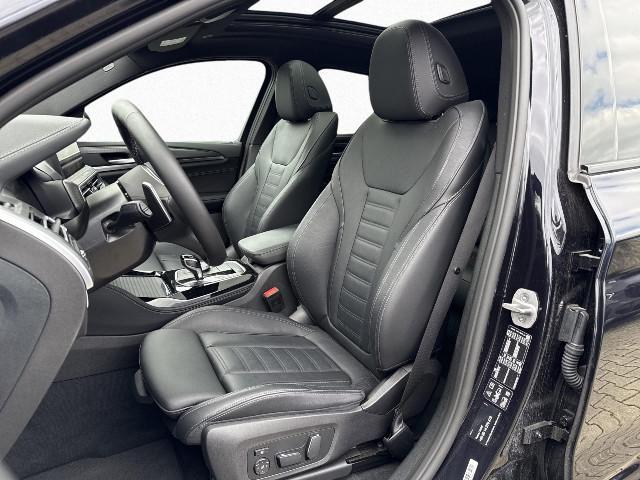 BMW X4 – Bild 8