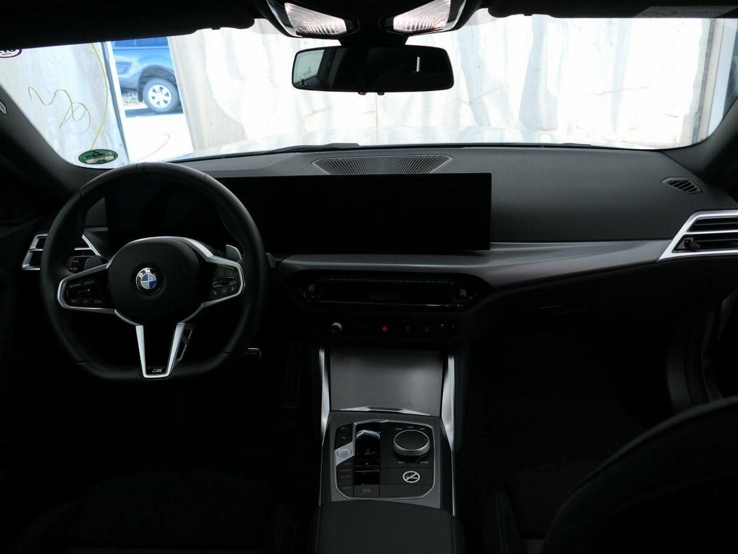 BMW 2er Coupé – Bild 6