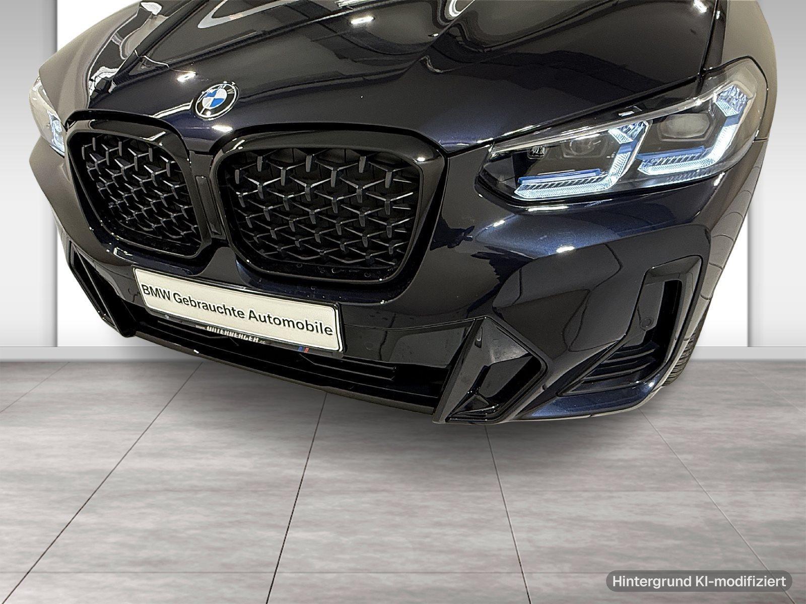 BMW X4 – Bild 6