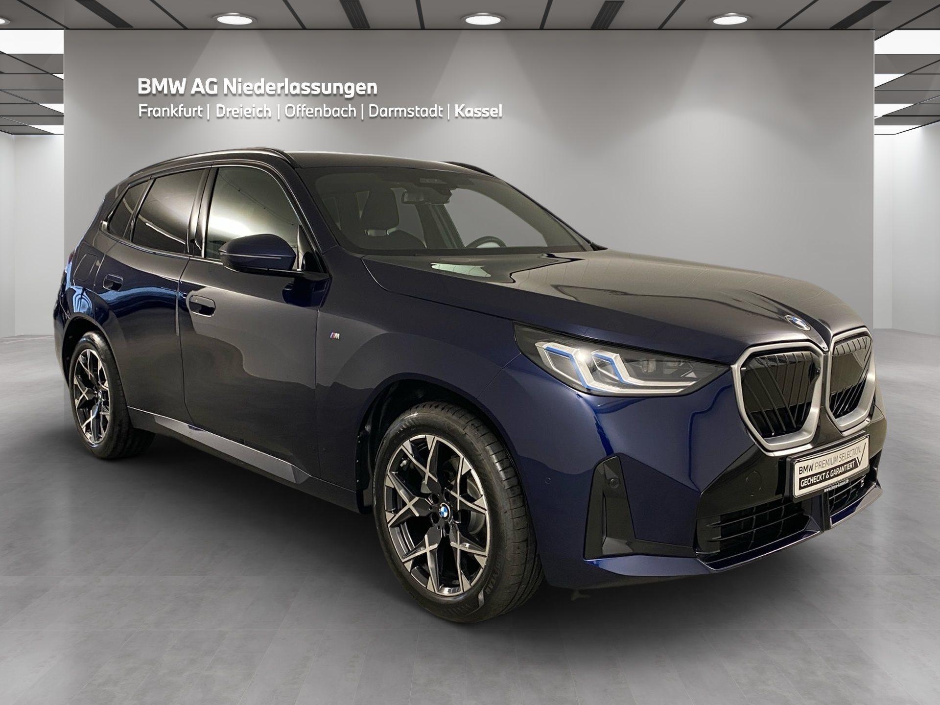 BMW X3 – Bild 2