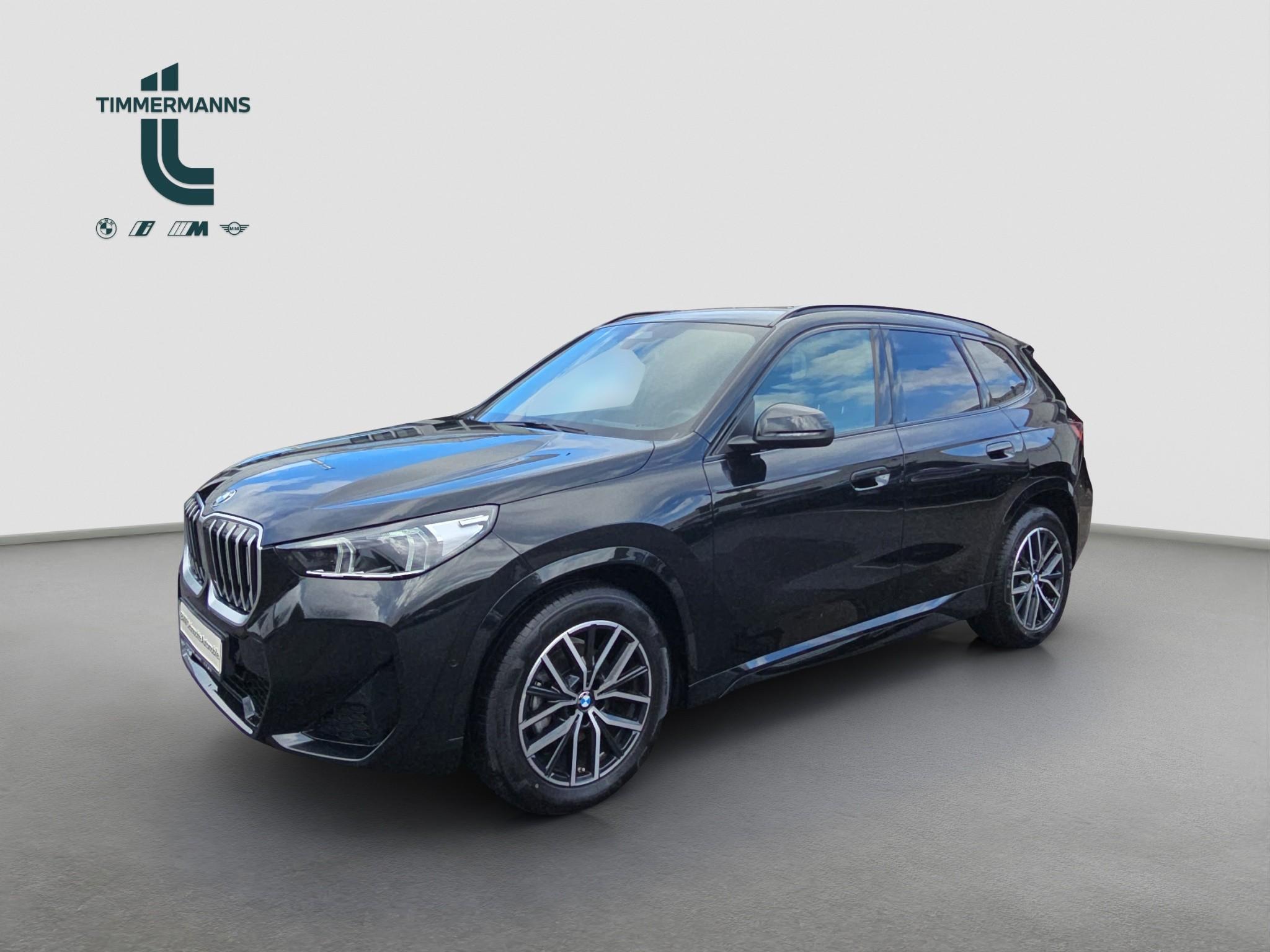 BMW X1 – Bild 3