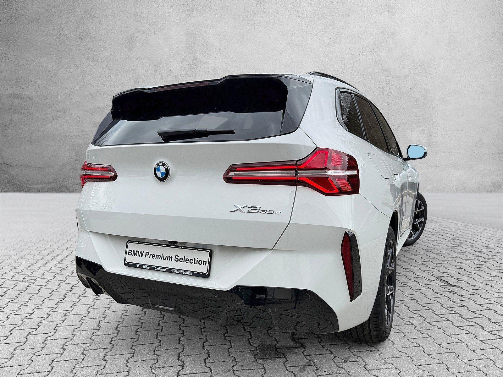 BMW X3 – Bild 2