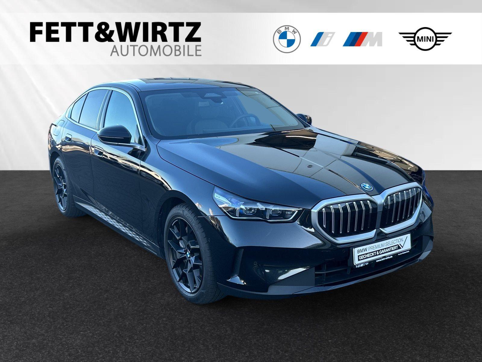 BMW 5er