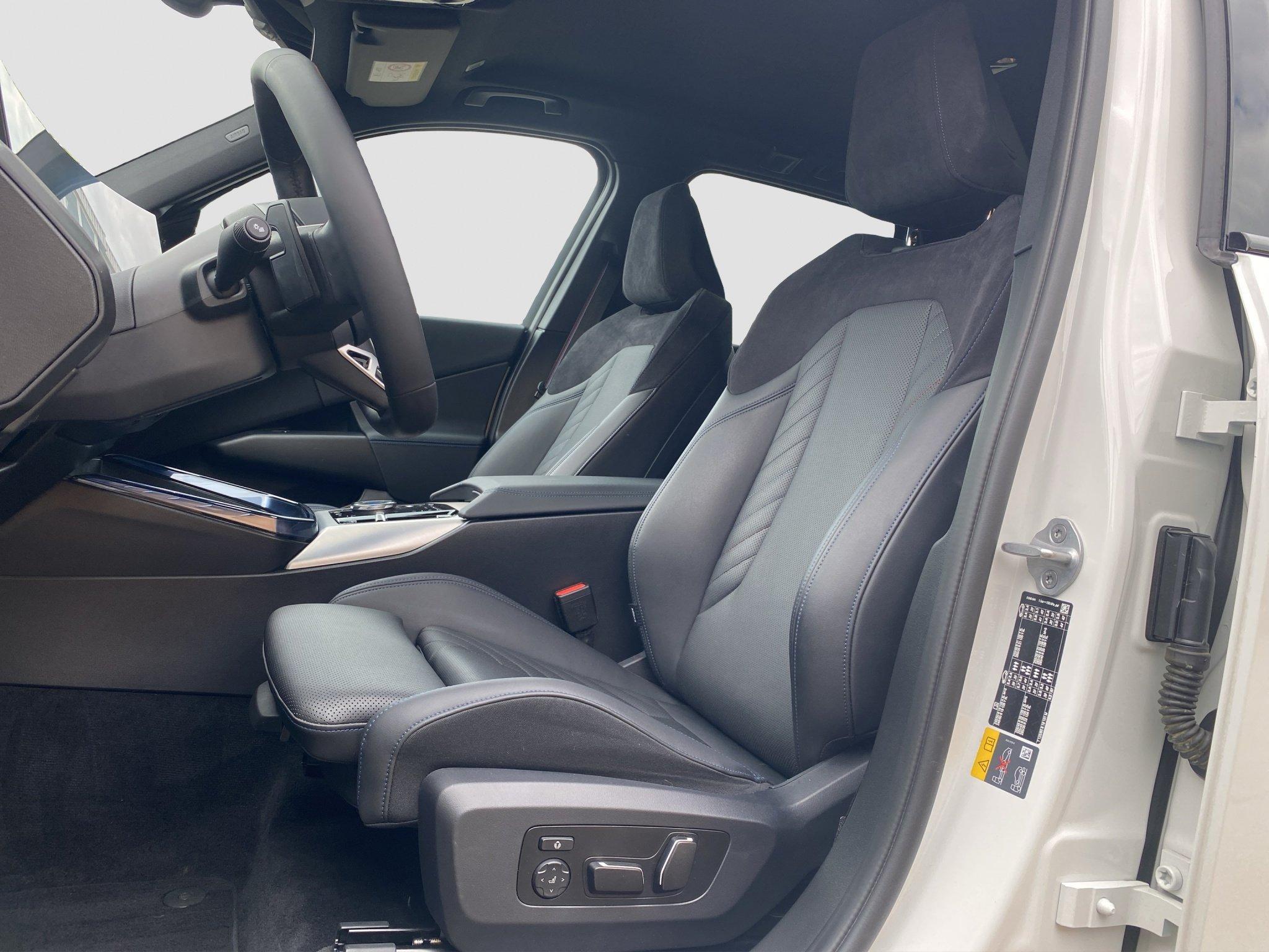 BMW X3 – Bild 12