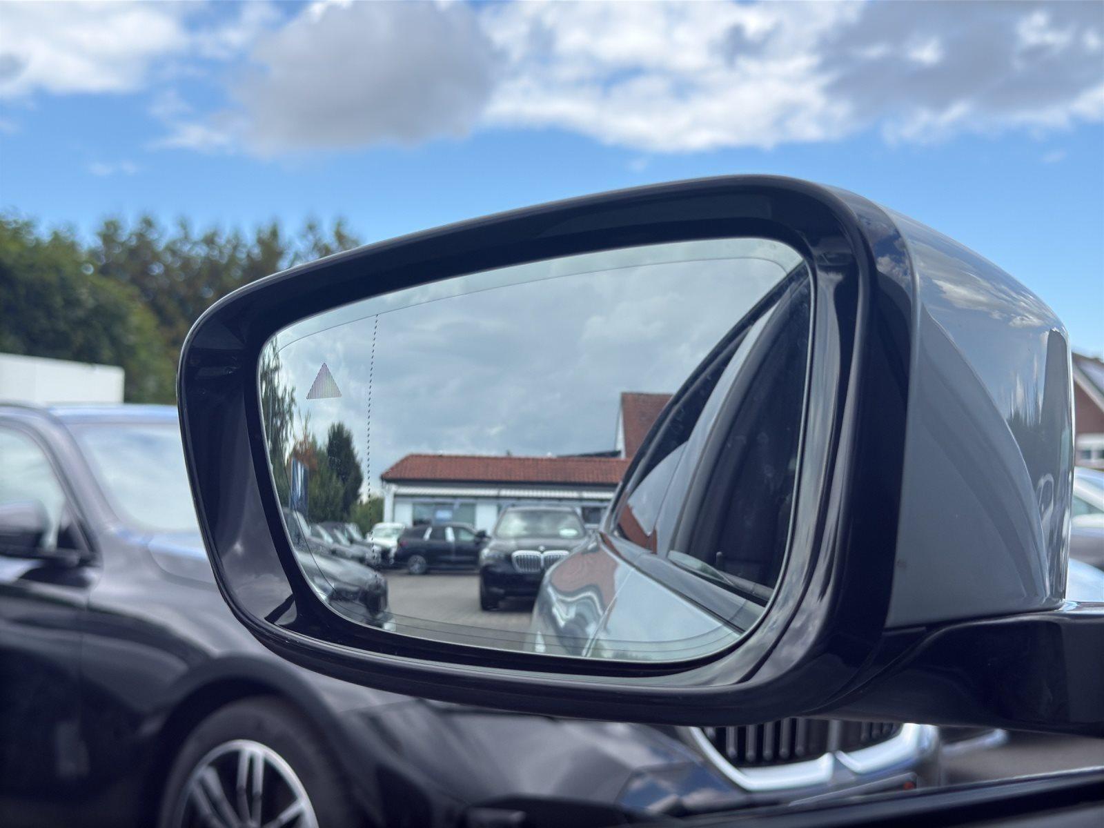 BMW 4er Gran Coupé – Bild 11