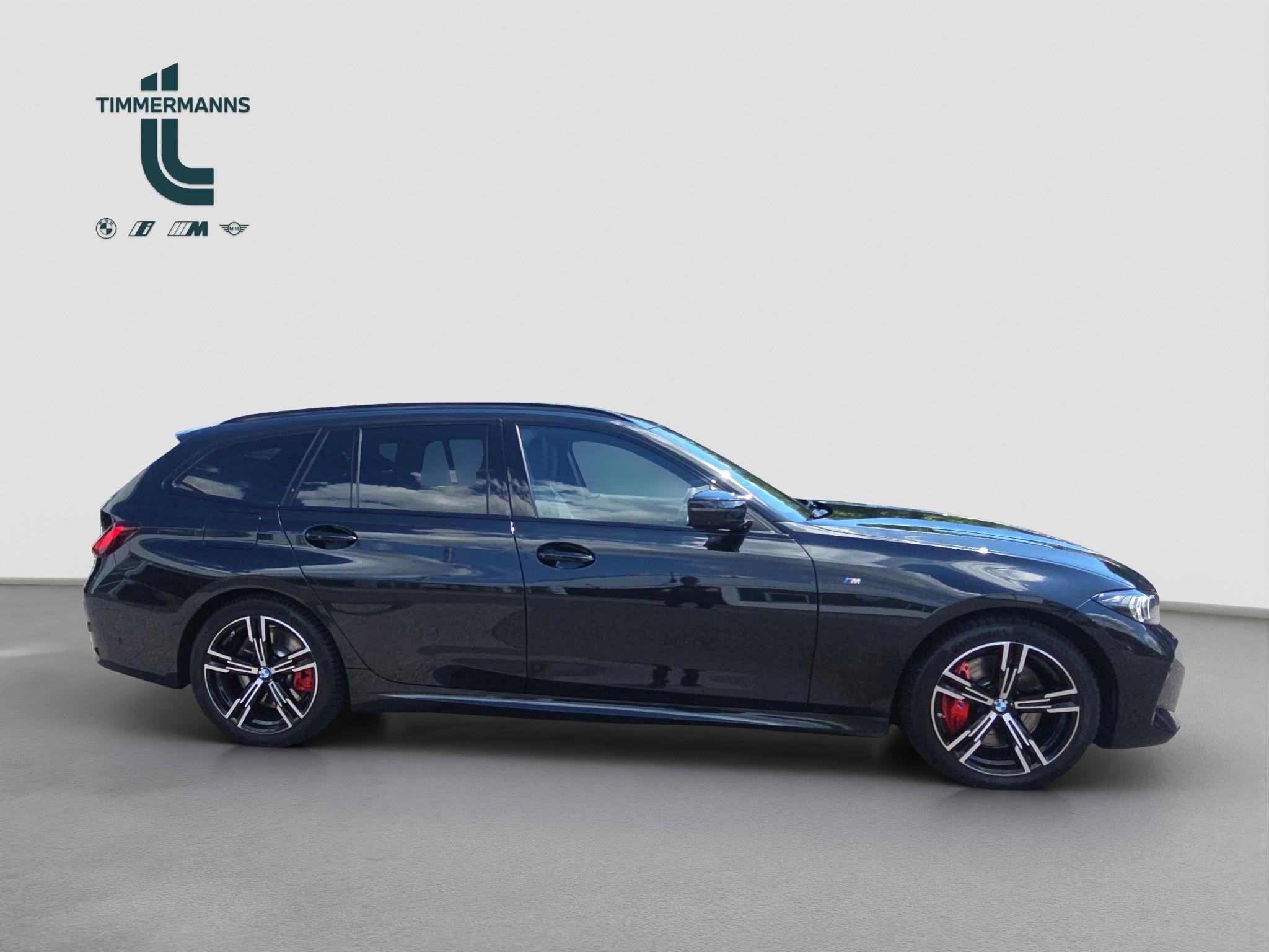 BMW 3er Touring – Bild 6