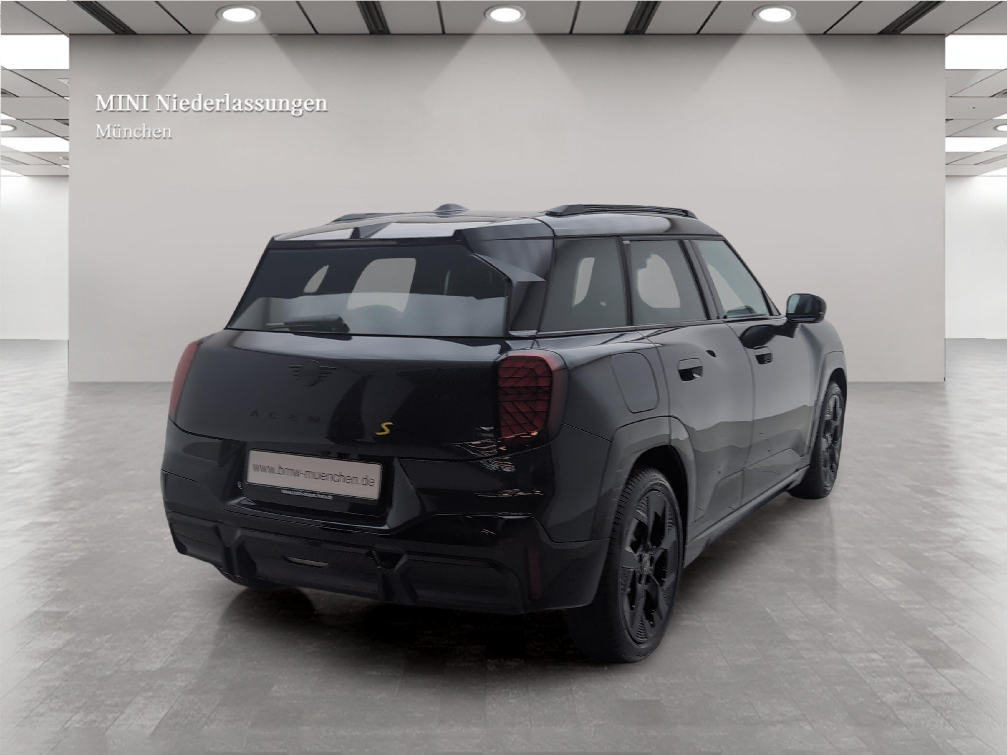 MINI Aceman – Bild 4