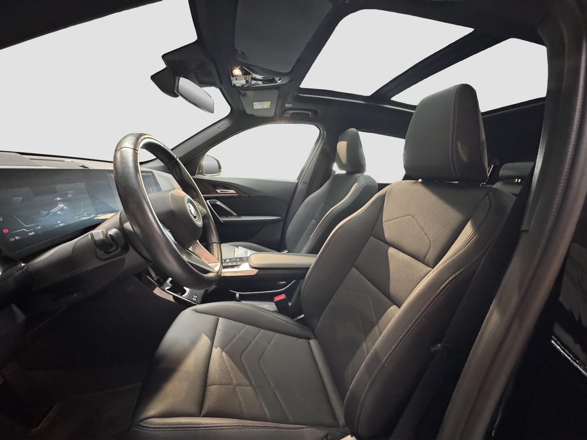 BMW iX1 – Bild 20