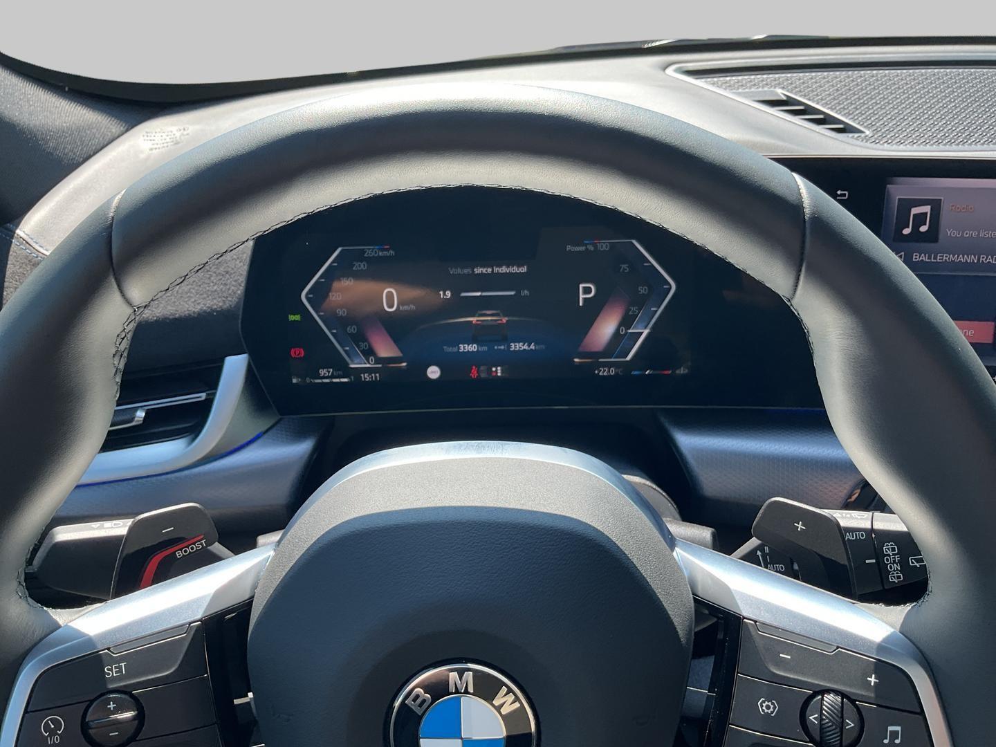 BMW X1 – Bild 14