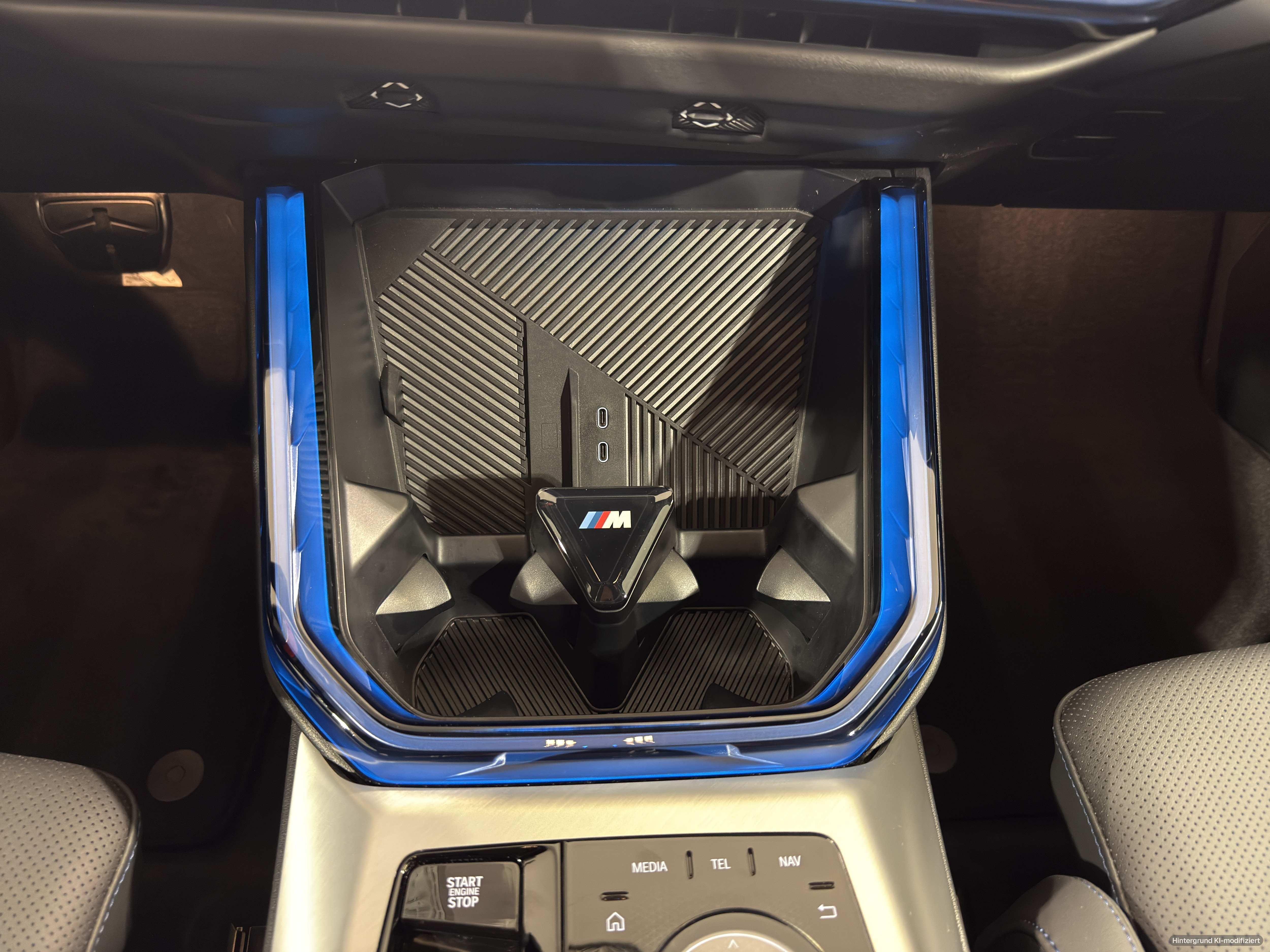 BMW X3 – Bild 14