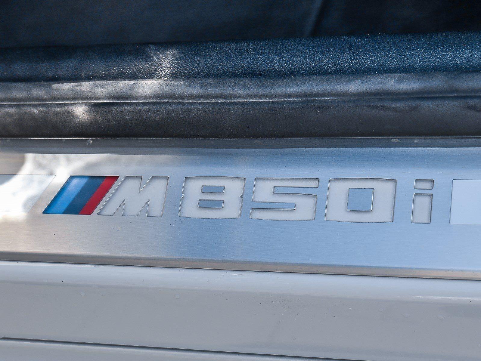 BMW 8er Gran Coupé – Bild 21