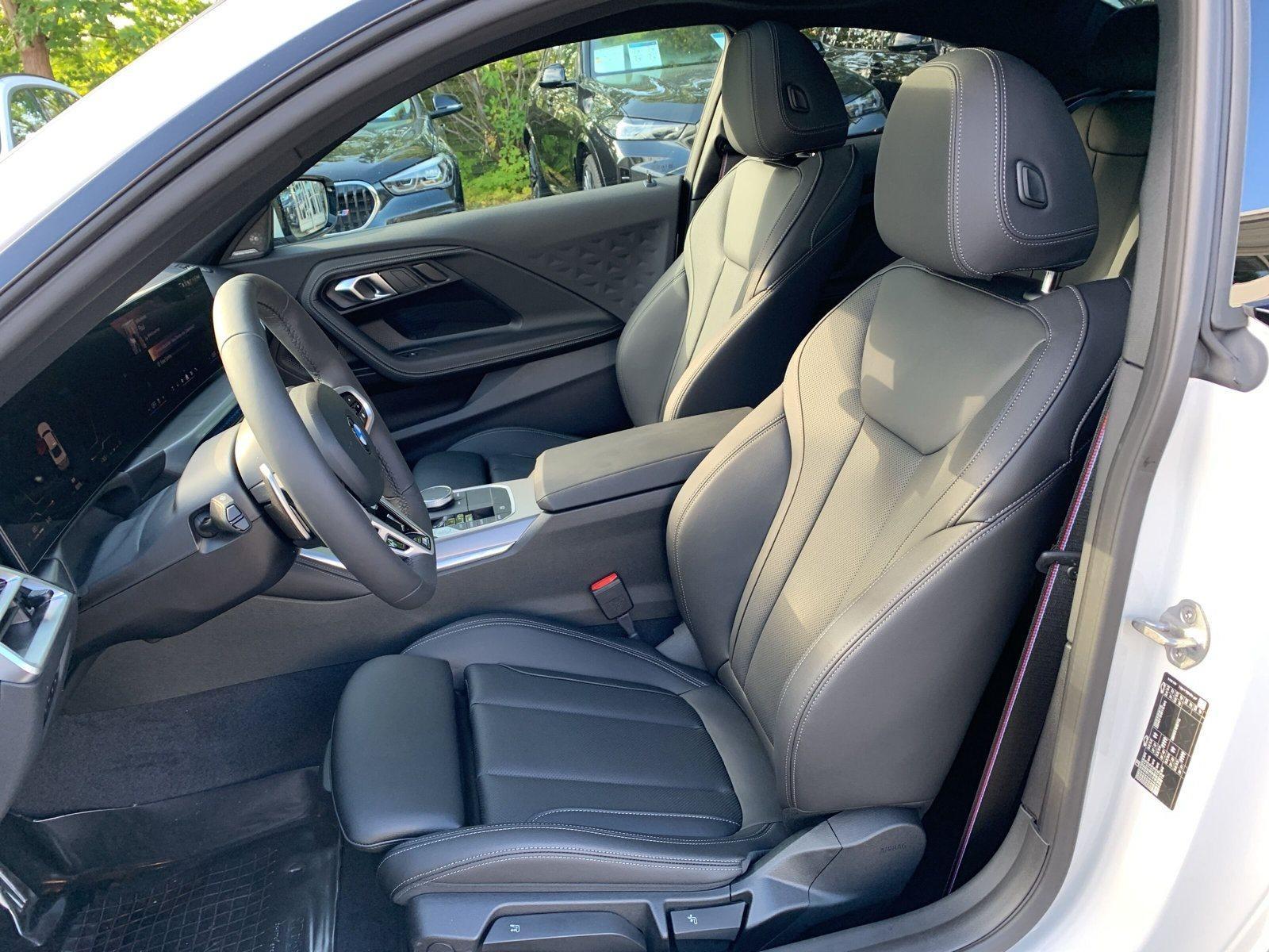 BMW 2er Coupé – Bild 10