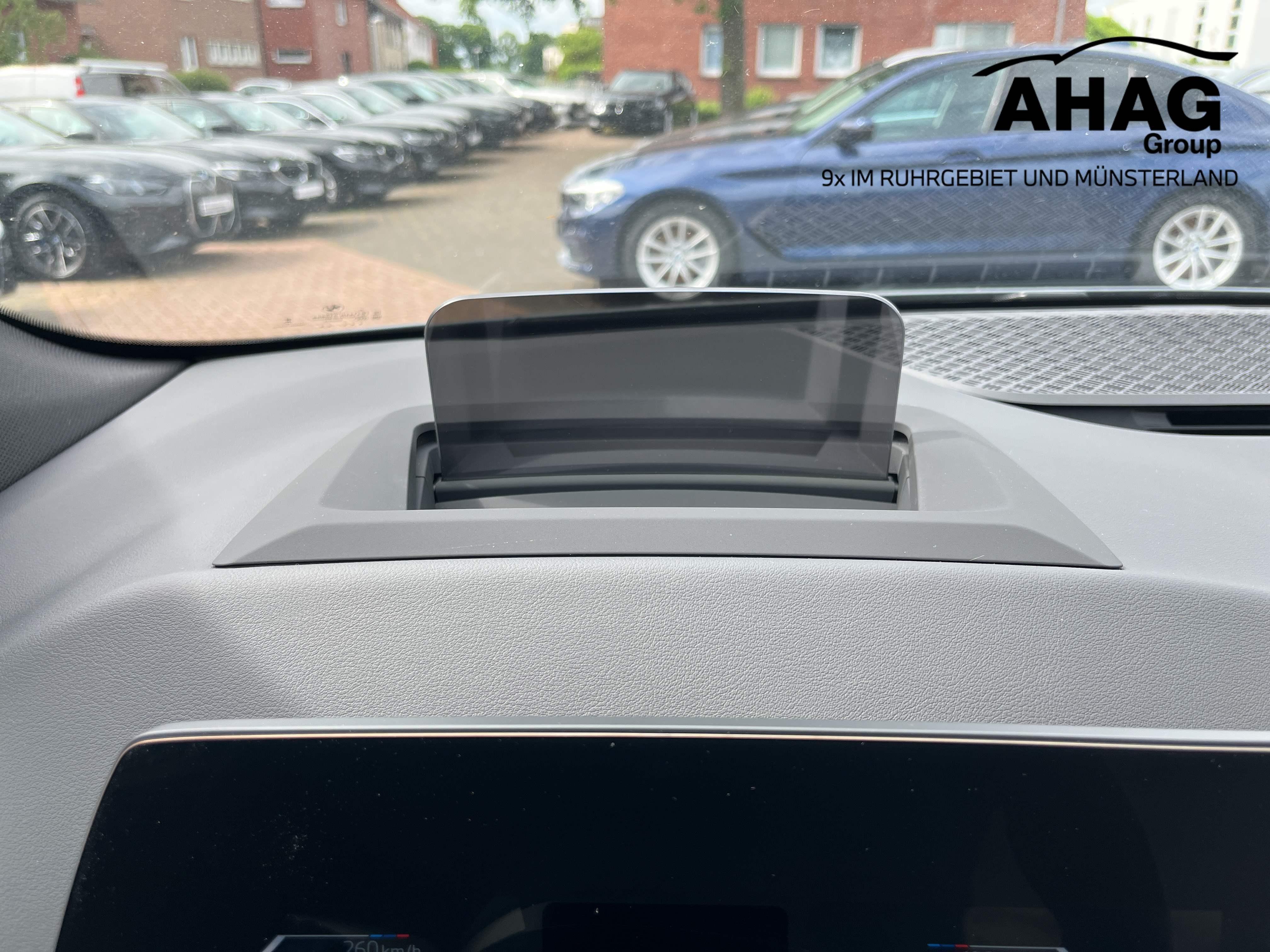 BMW 2er Active Tourer – Bild 21
