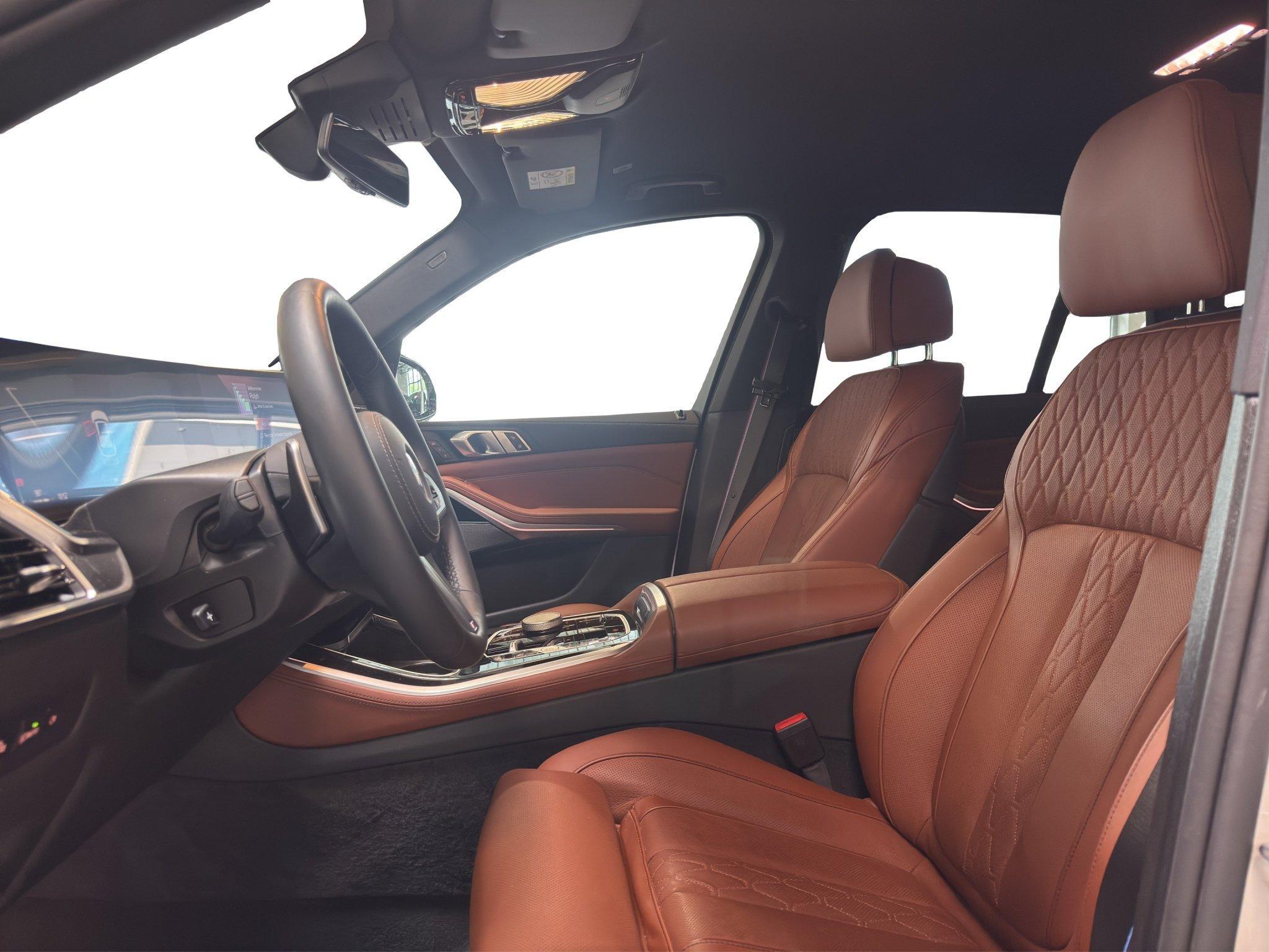 BMW X5 – Bild 15