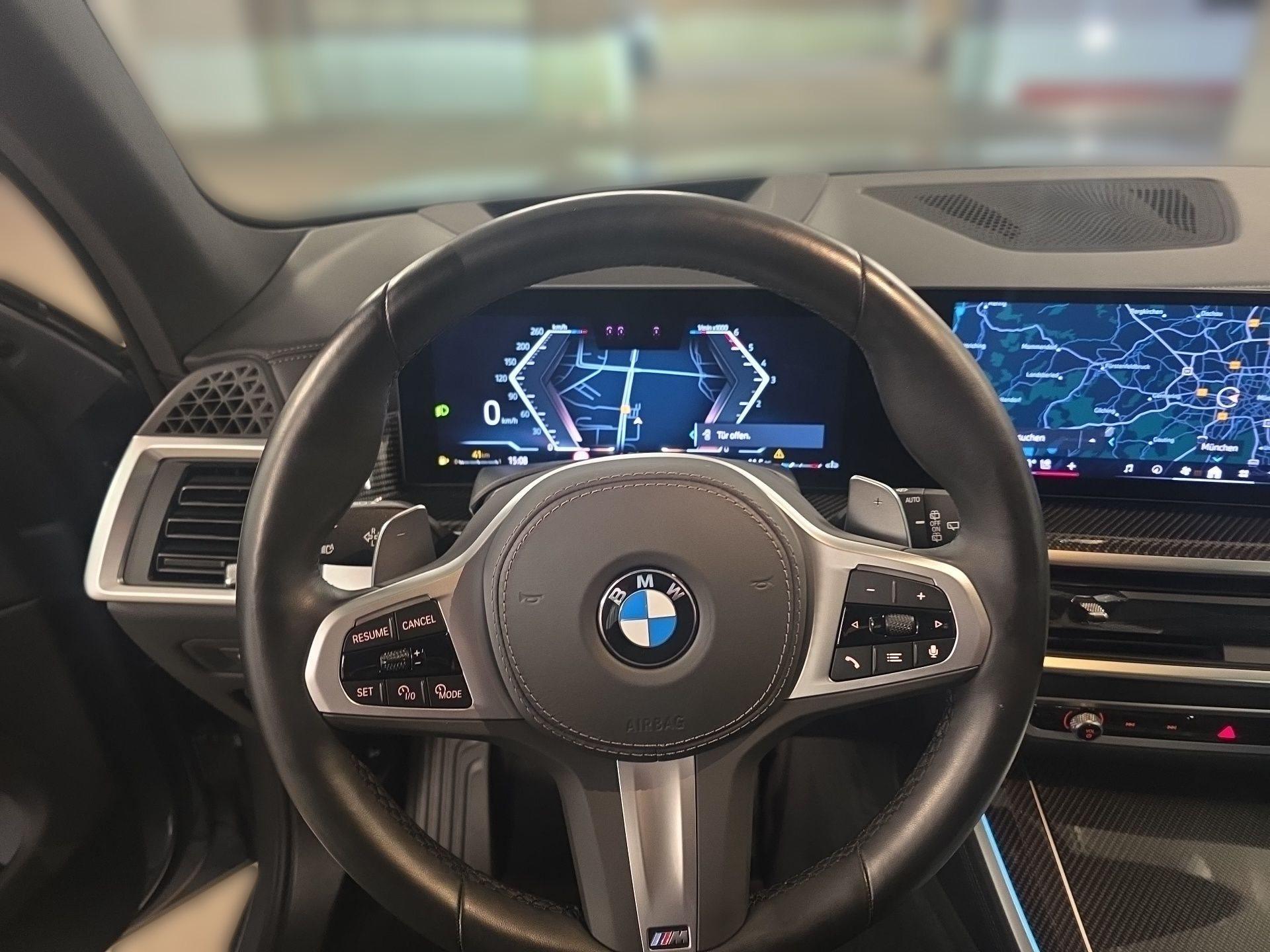 BMW X5 – Bild 8