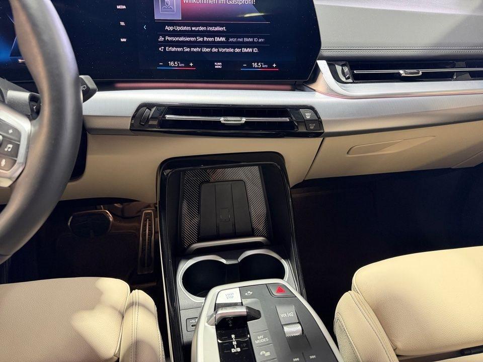 BMW iX1 – Bild 32