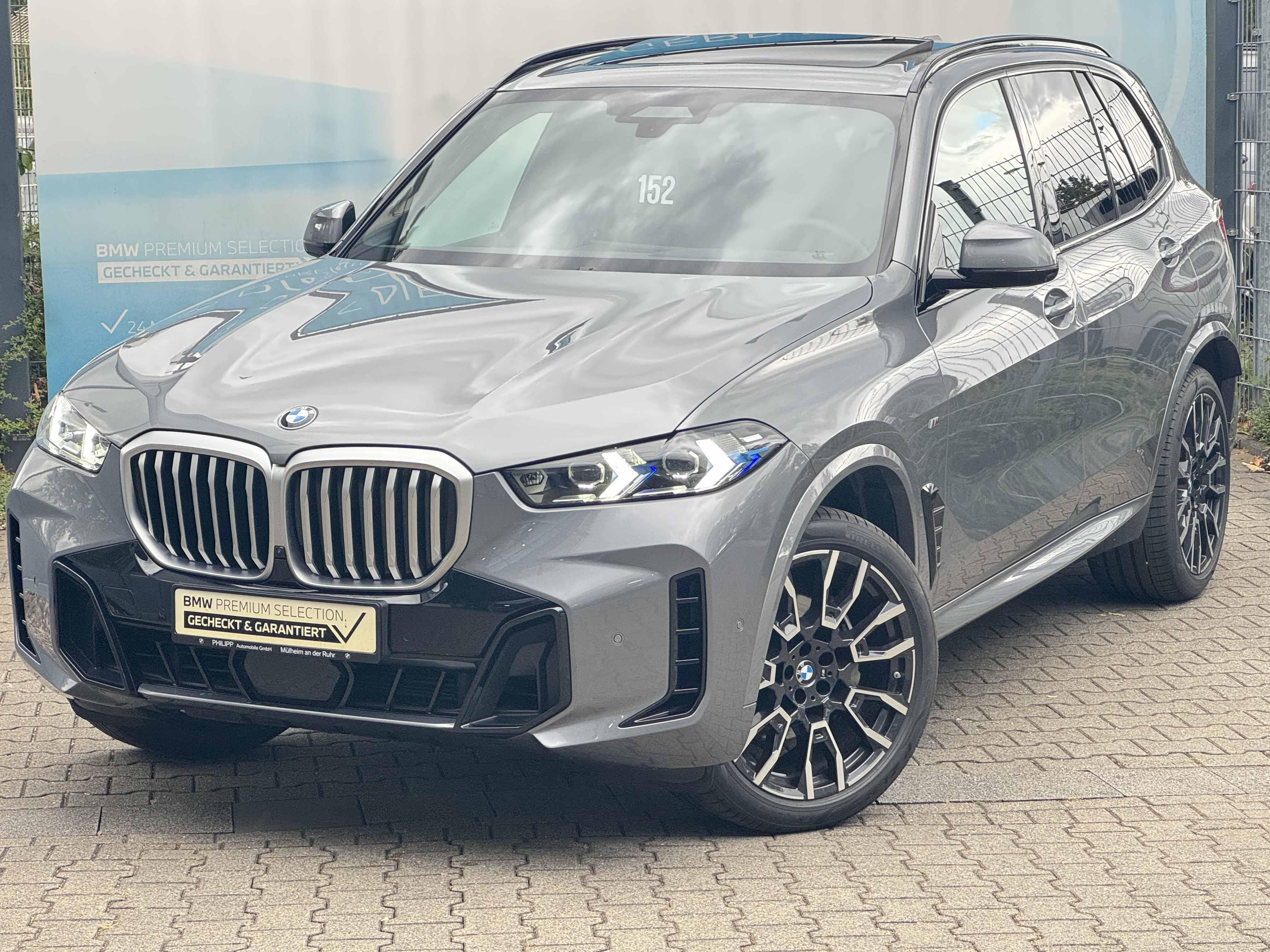 BMW X5 – Bild 2