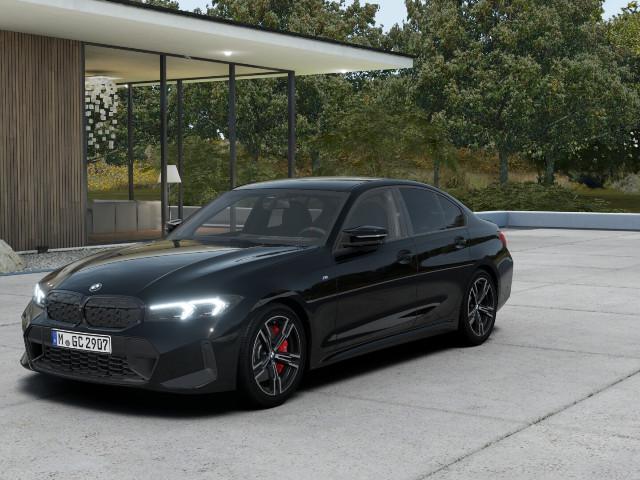 BMW 3er