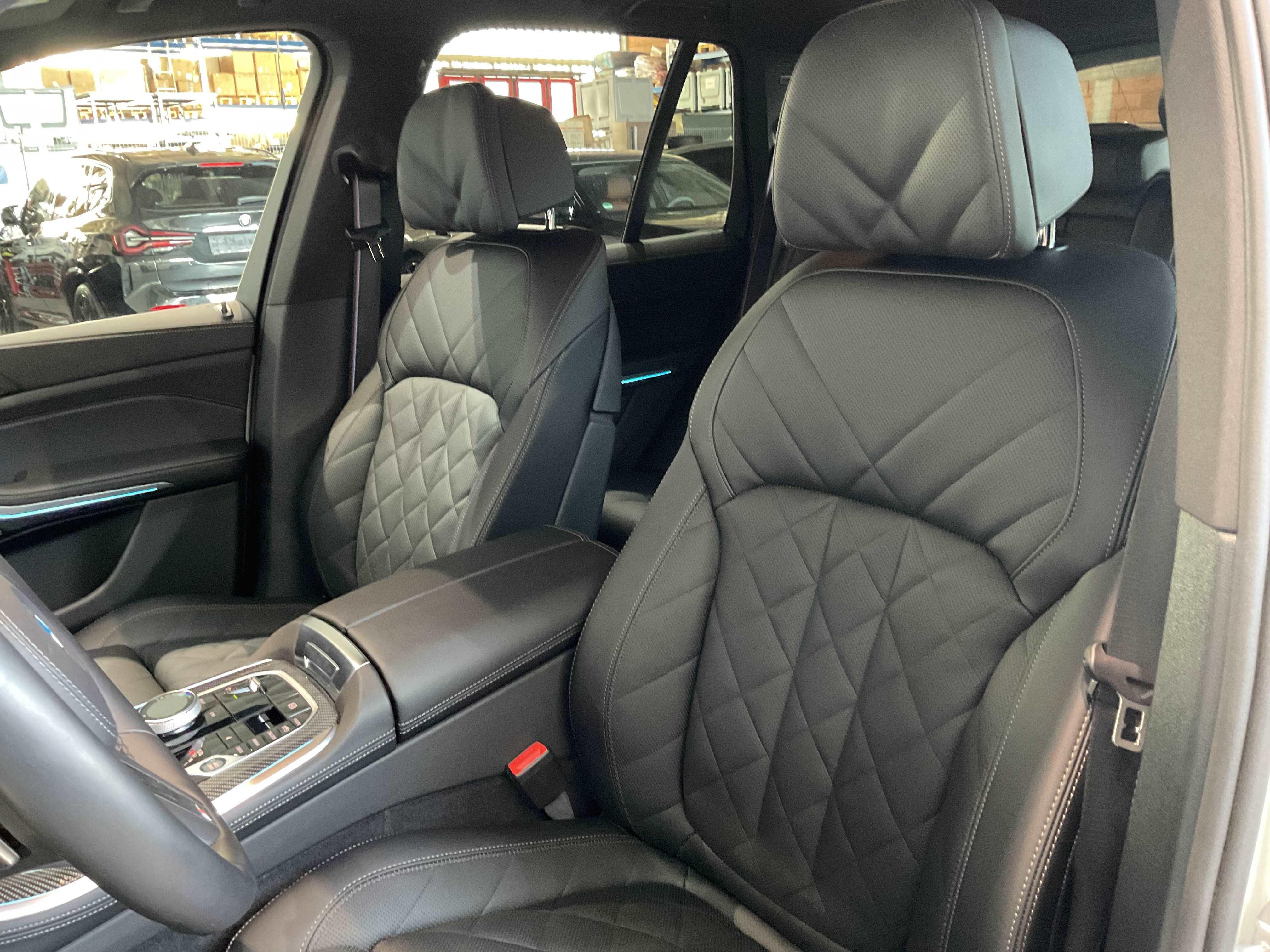 BMW X5 – Bild 10