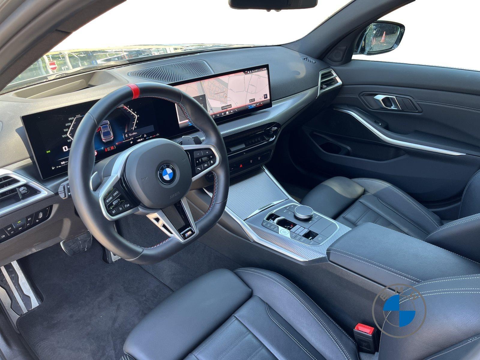 BMW 3er – Bild 17