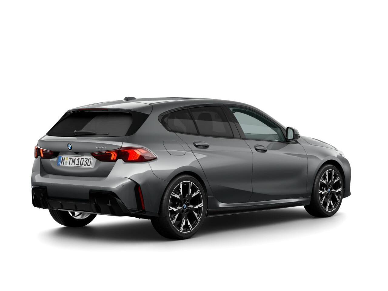 BMW 1er – Bild 3