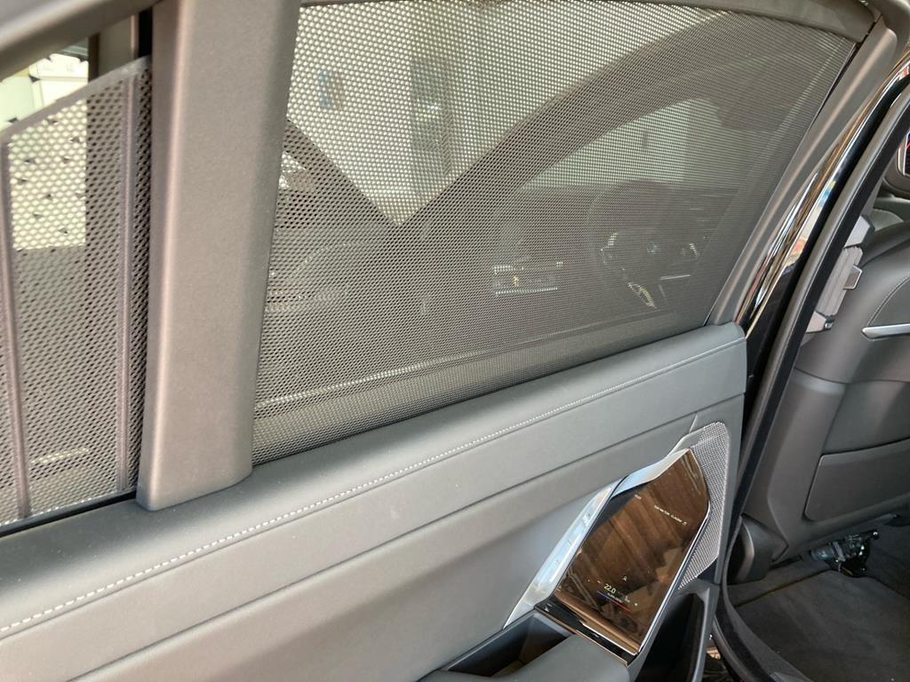 BMW i7 – Bild 23