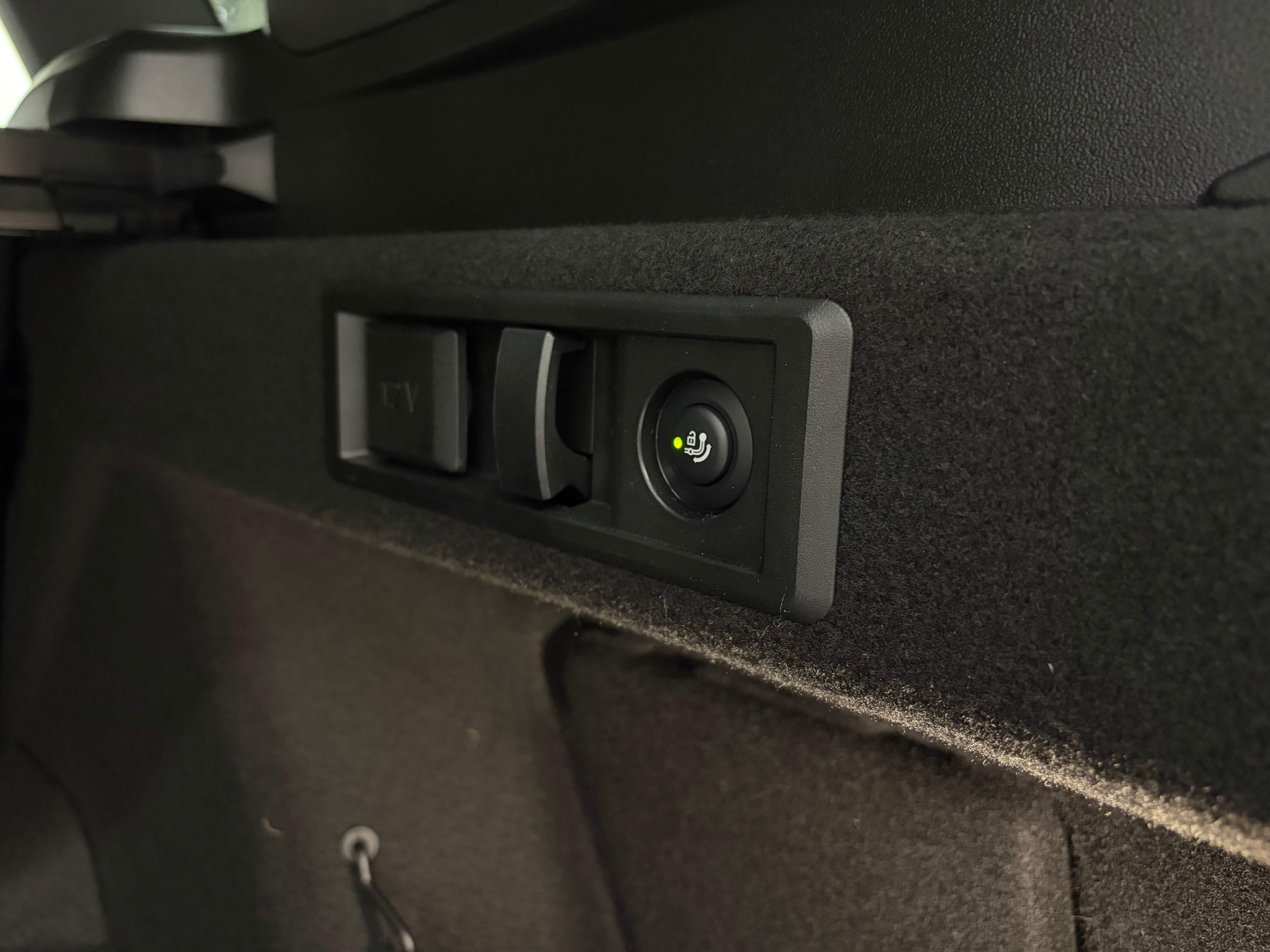BMW X3 – Bild 22