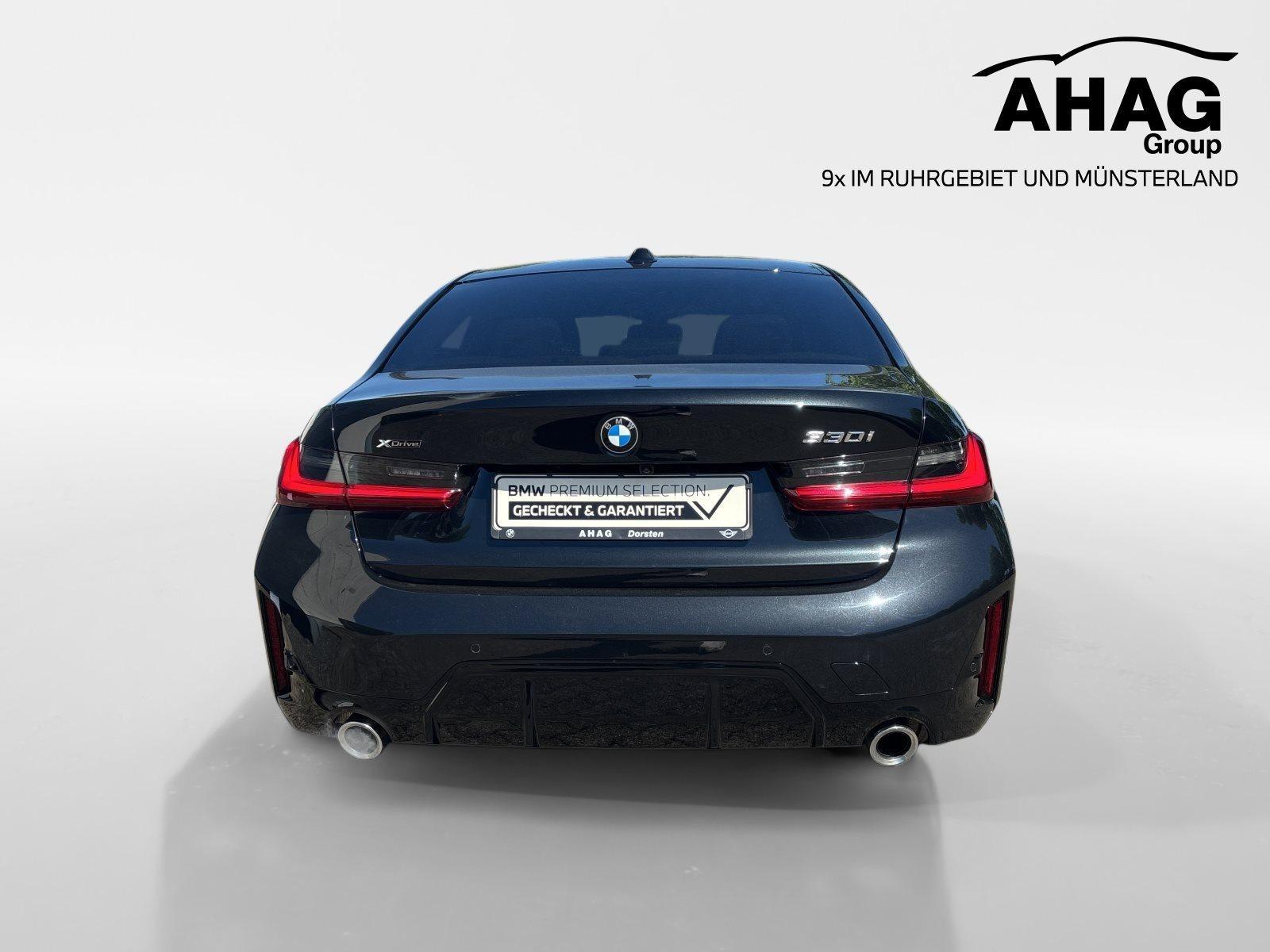 BMW 3er – Bild 5
