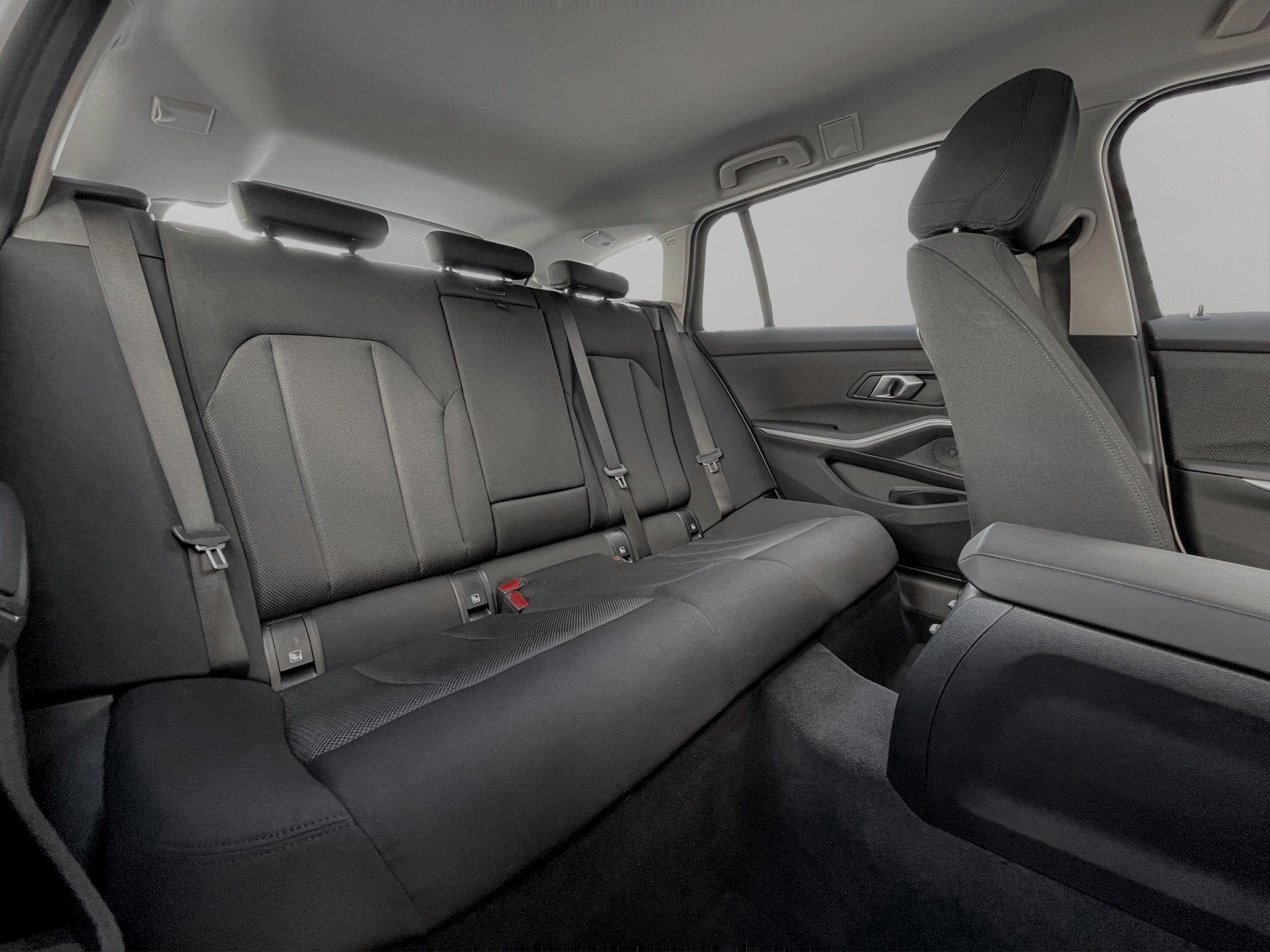 BMW 3er Touring – Bild 9