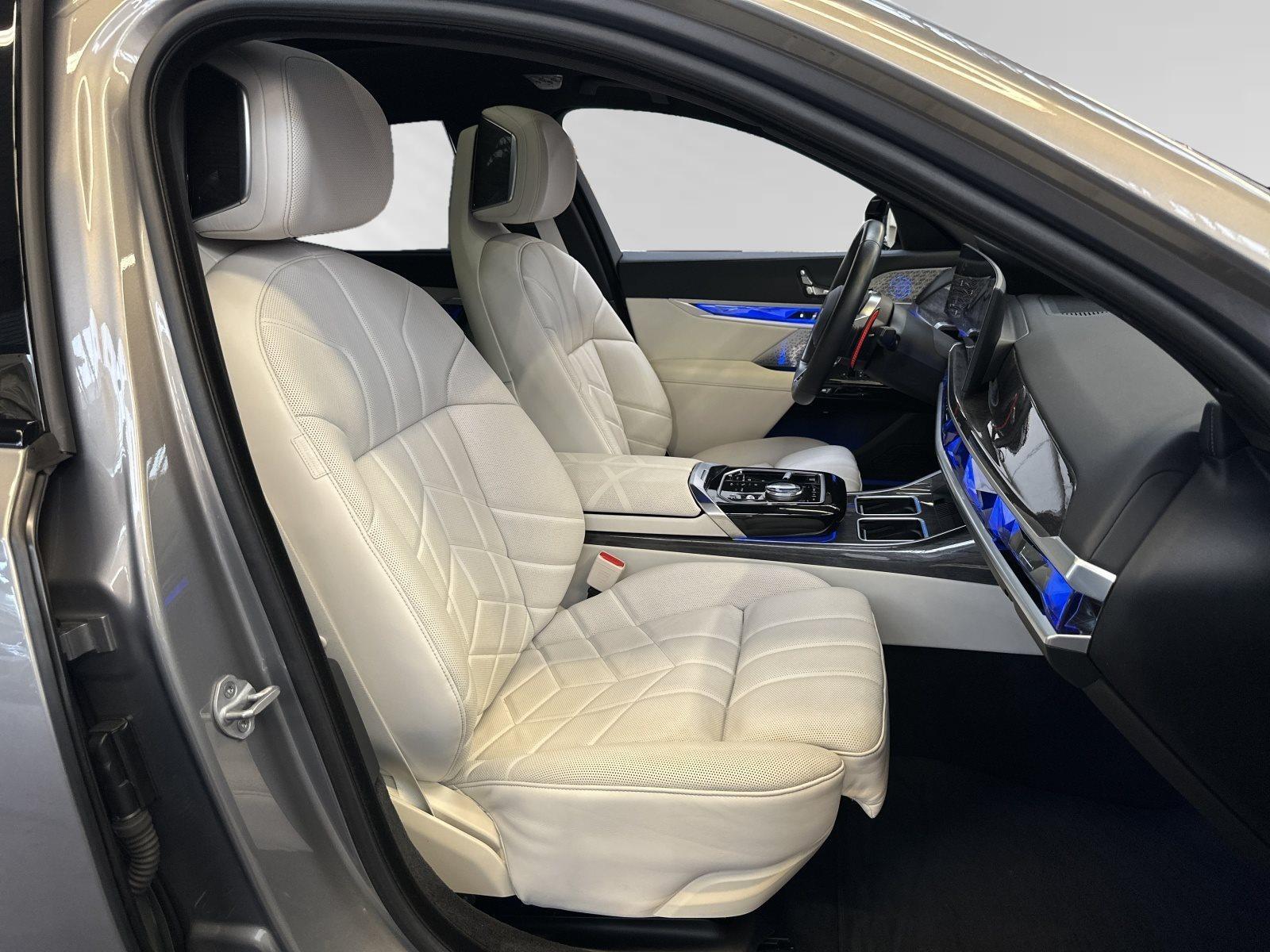 BMW 7er – Bild 23