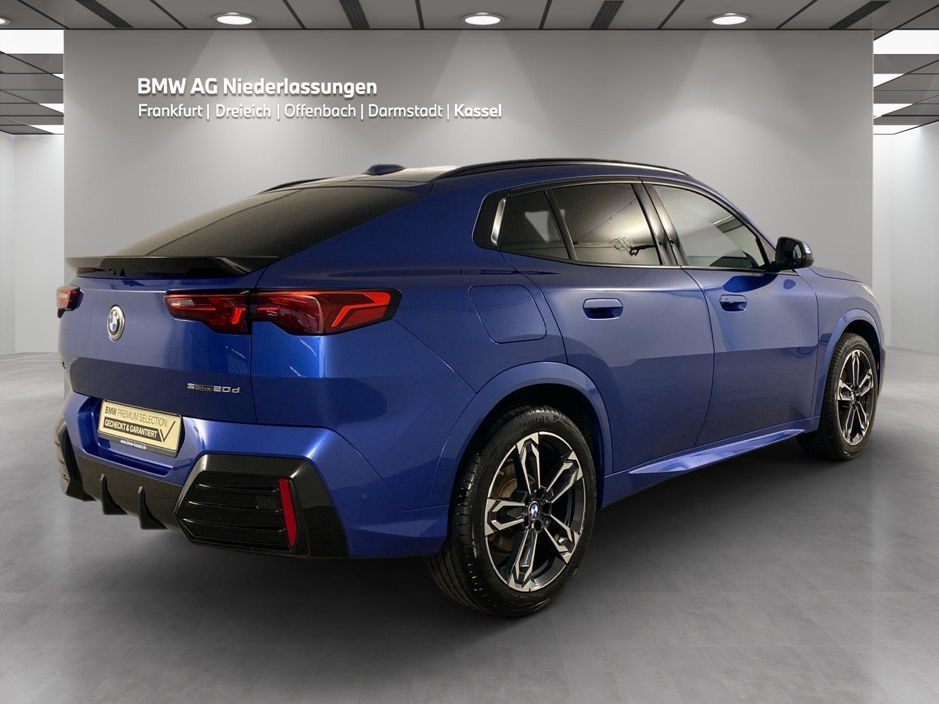 BMW X2 – Bild 4