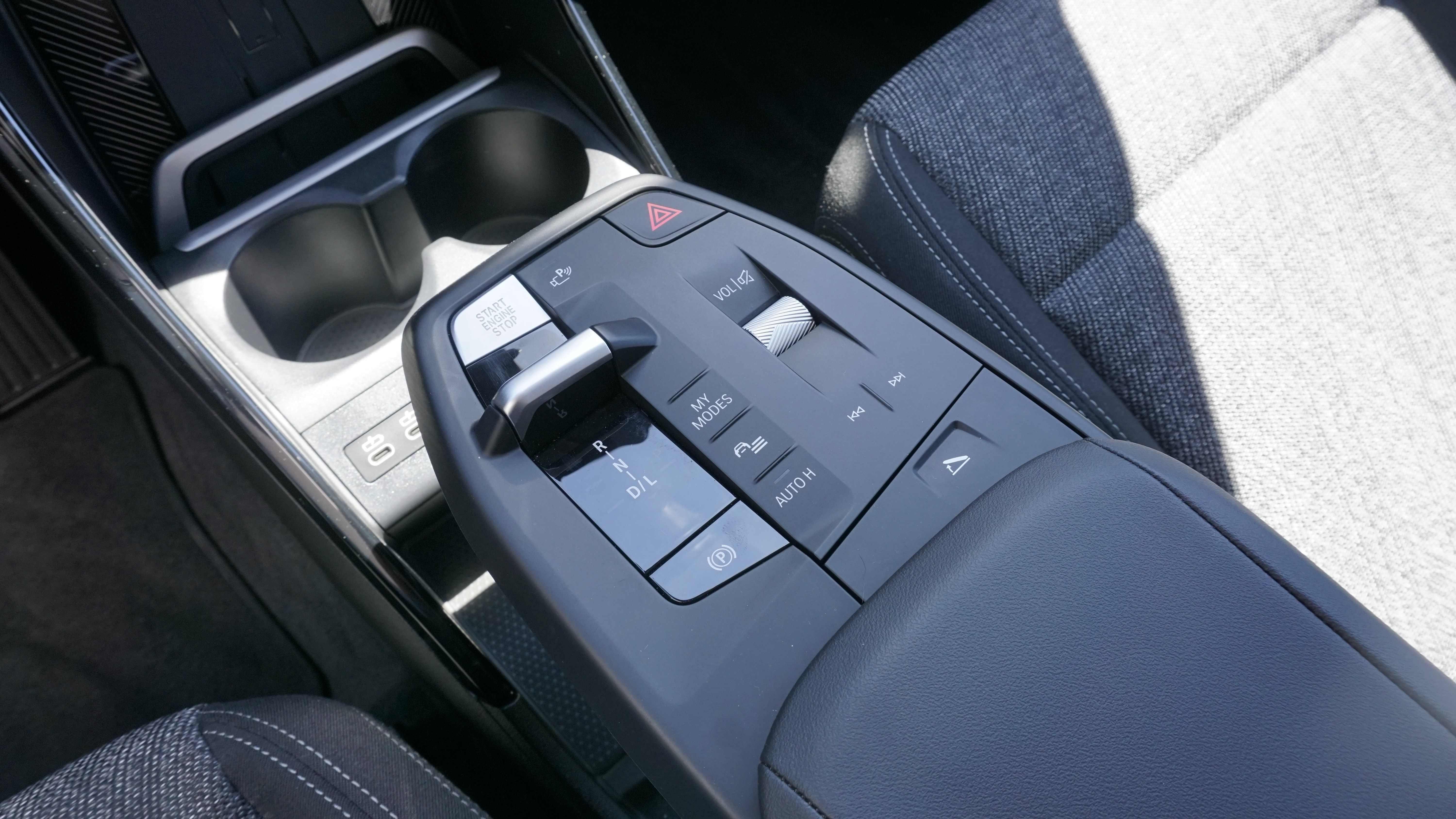 BMW 2er Active Tourer – Bild 27