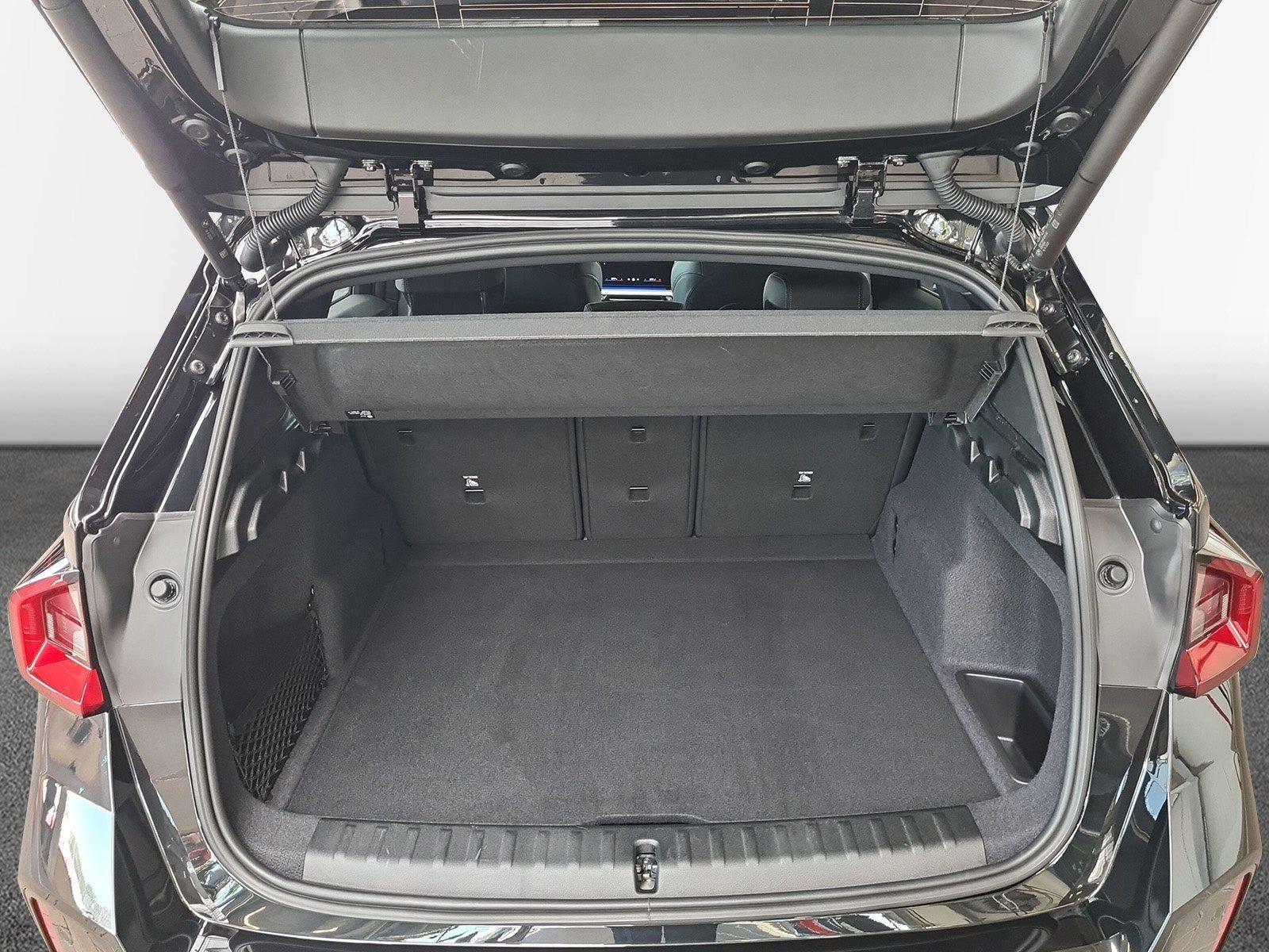 BMW X1 – Bild 14