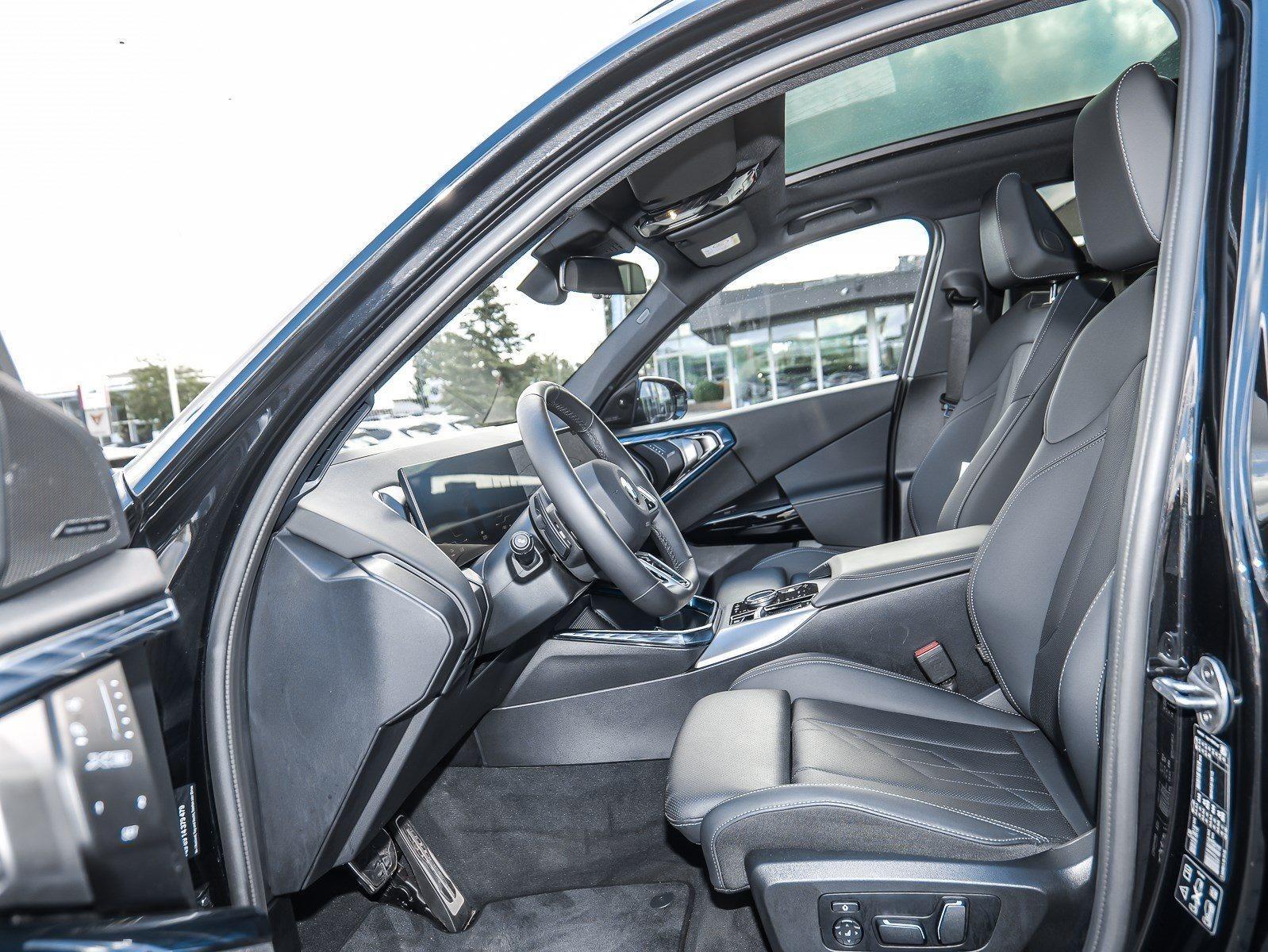 BMW X3 – Bild 5
