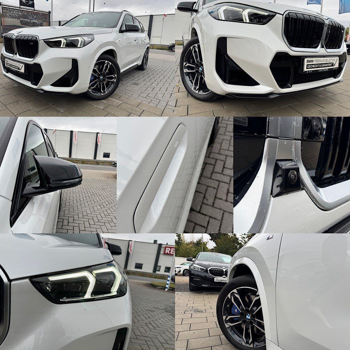 BMW X1 – Bild 20