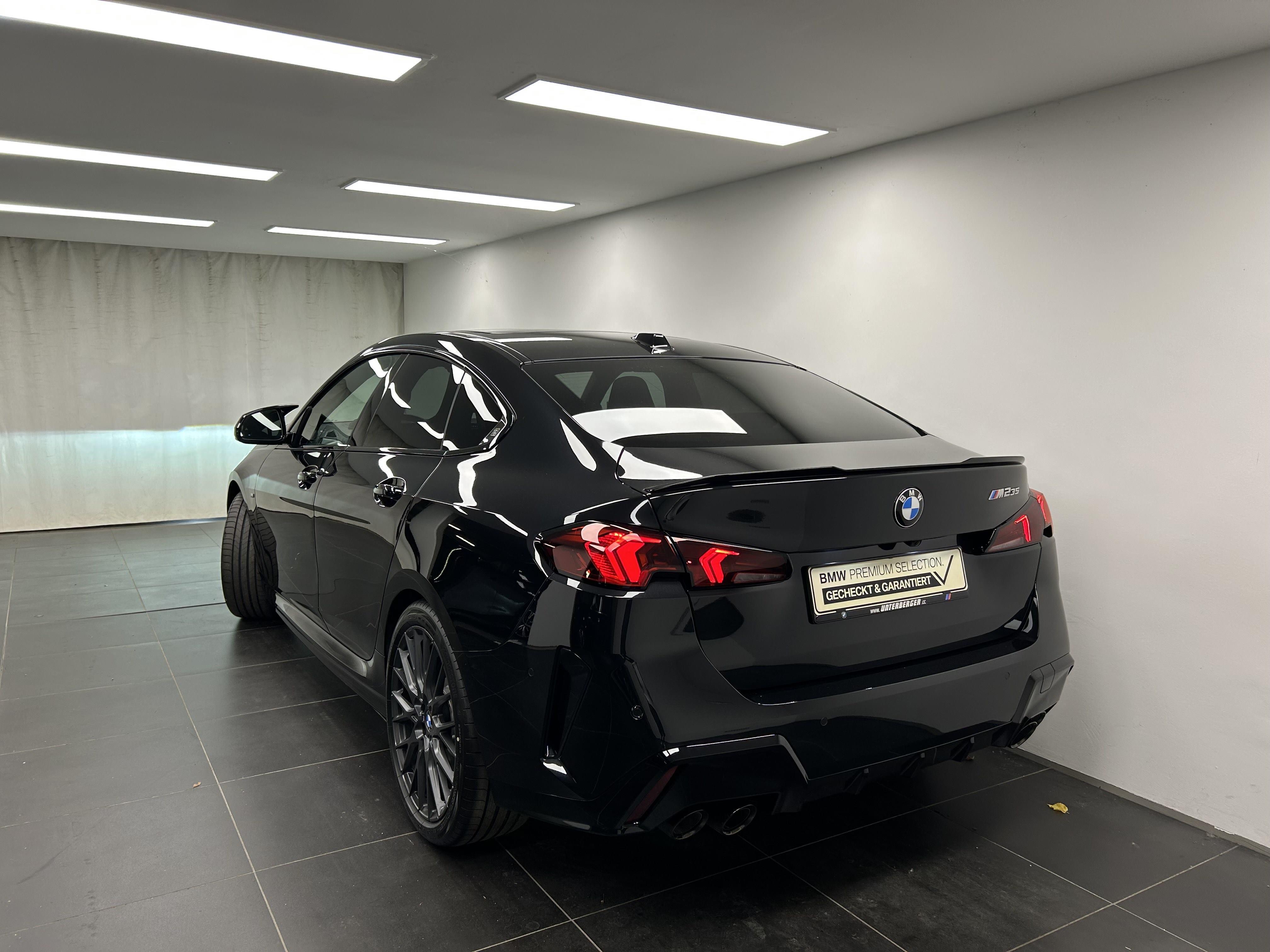 BMW 2er Gran Coupé – Bild 40