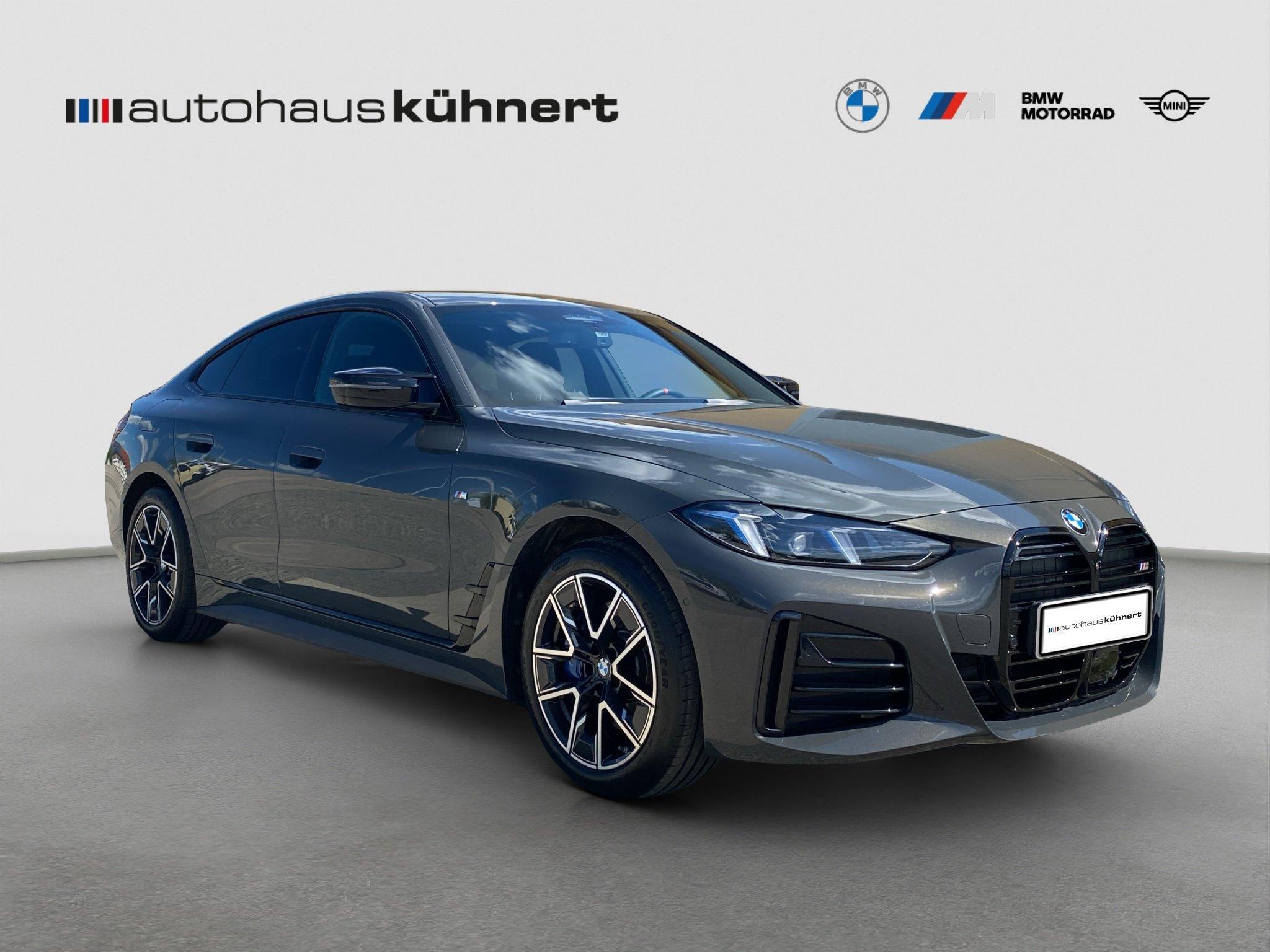 BMW 4er Gran Coupé – Bild 10