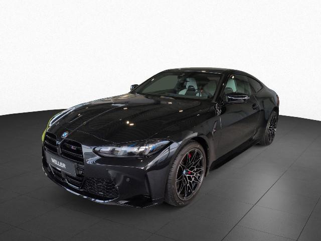 BMW M4 Coupé