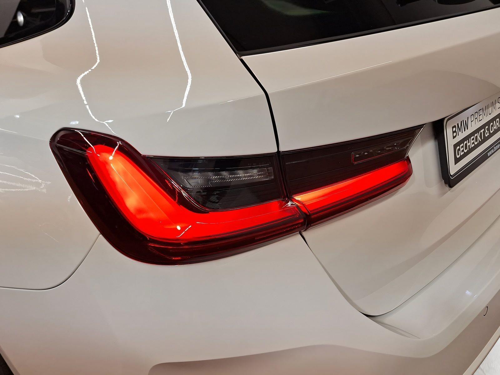 BMW 3er Touring – Bild 19