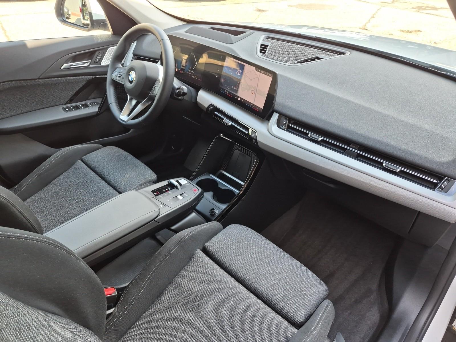 BMW X1 – Bild 15